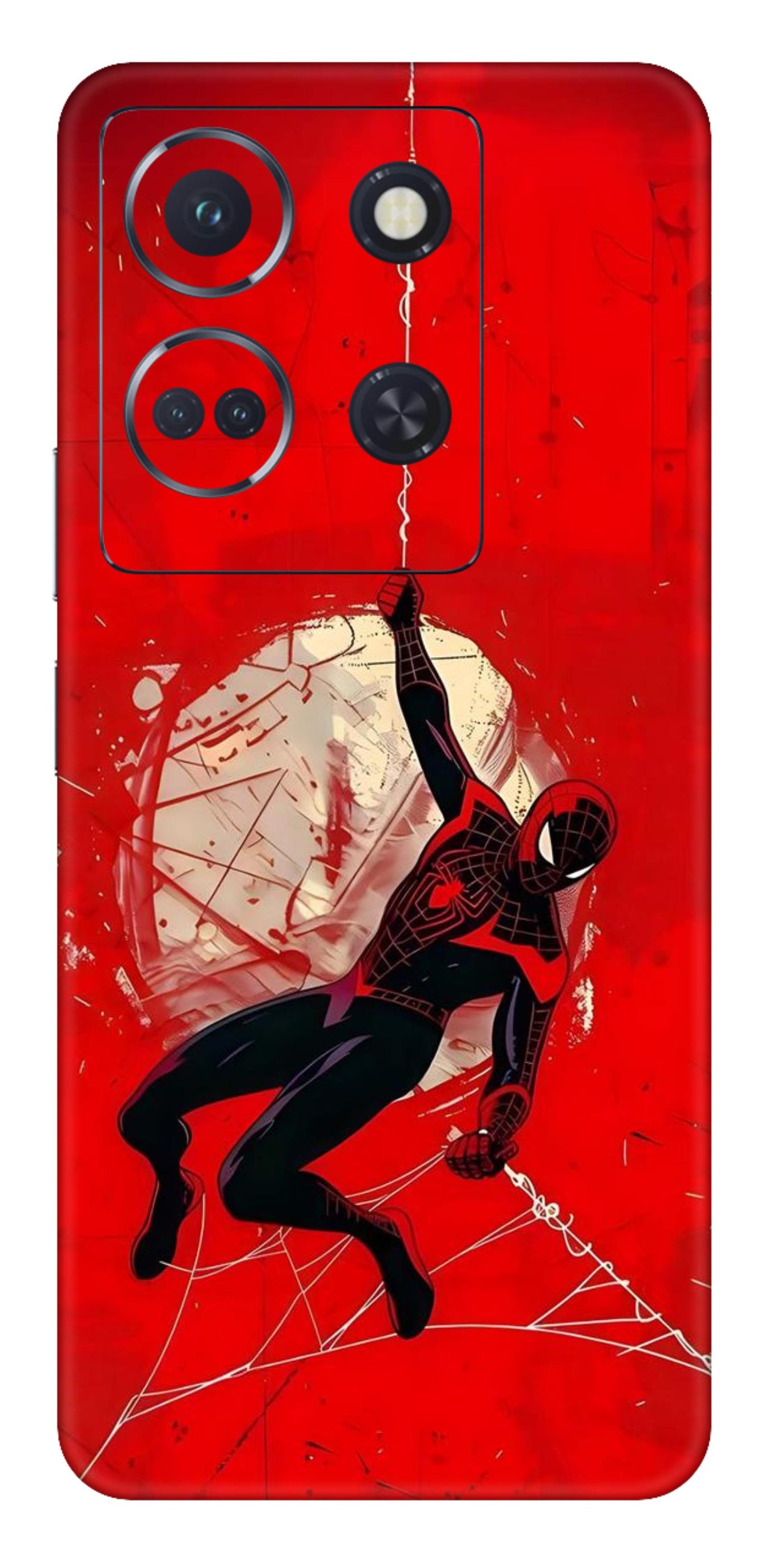 Infinix Note 30 5G Skins and Wraps