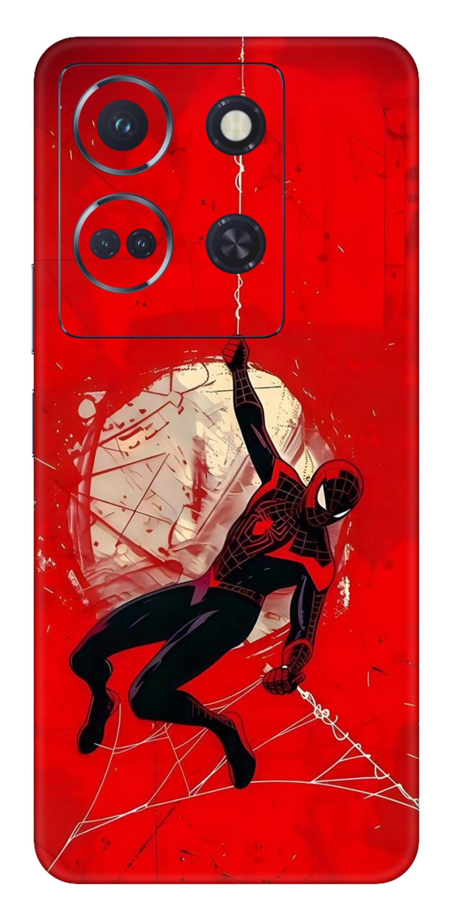 Infinix Note 30 5G Skins and Wraps