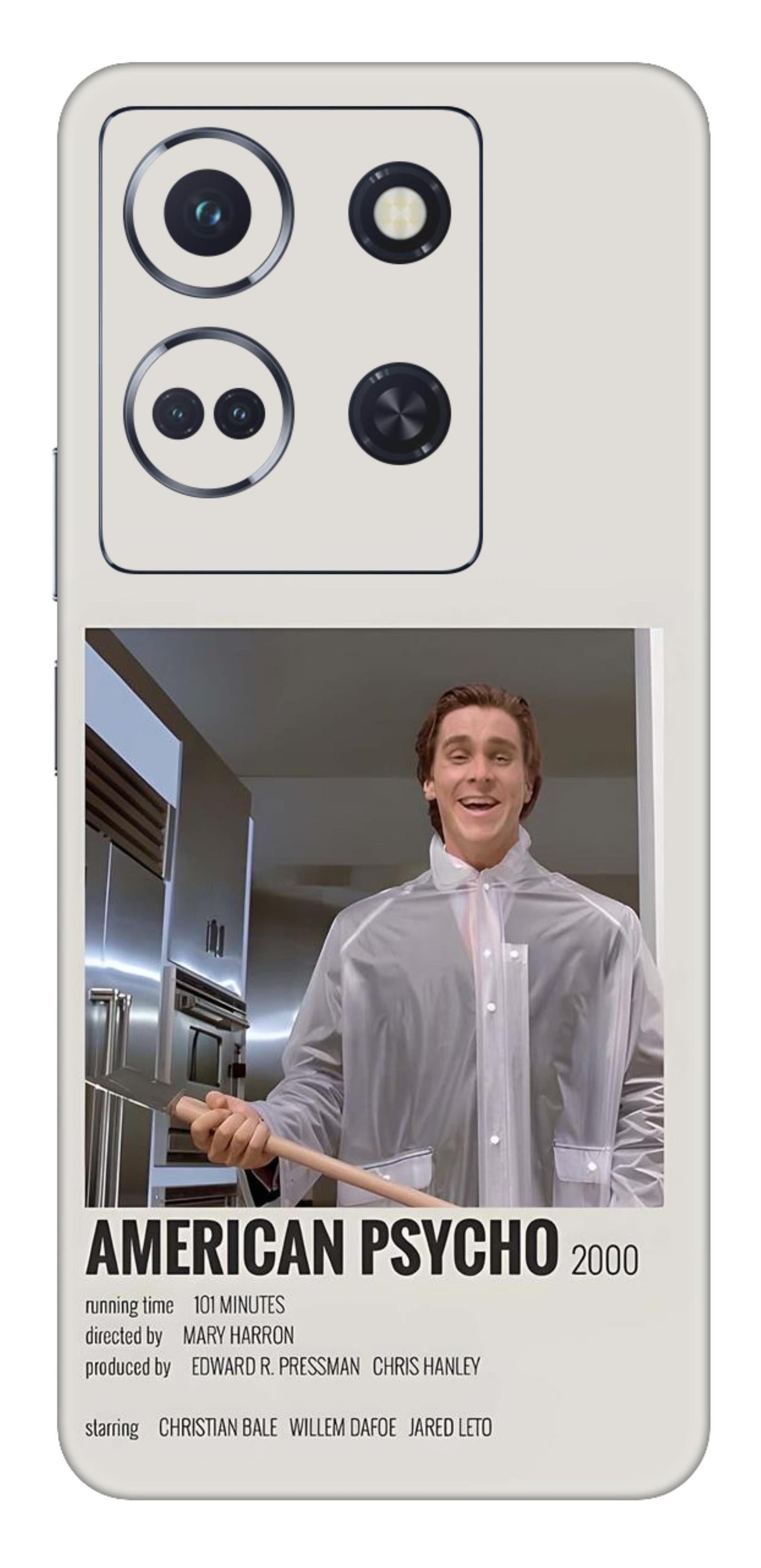 Infinix Note 30 5G Skins and Wraps