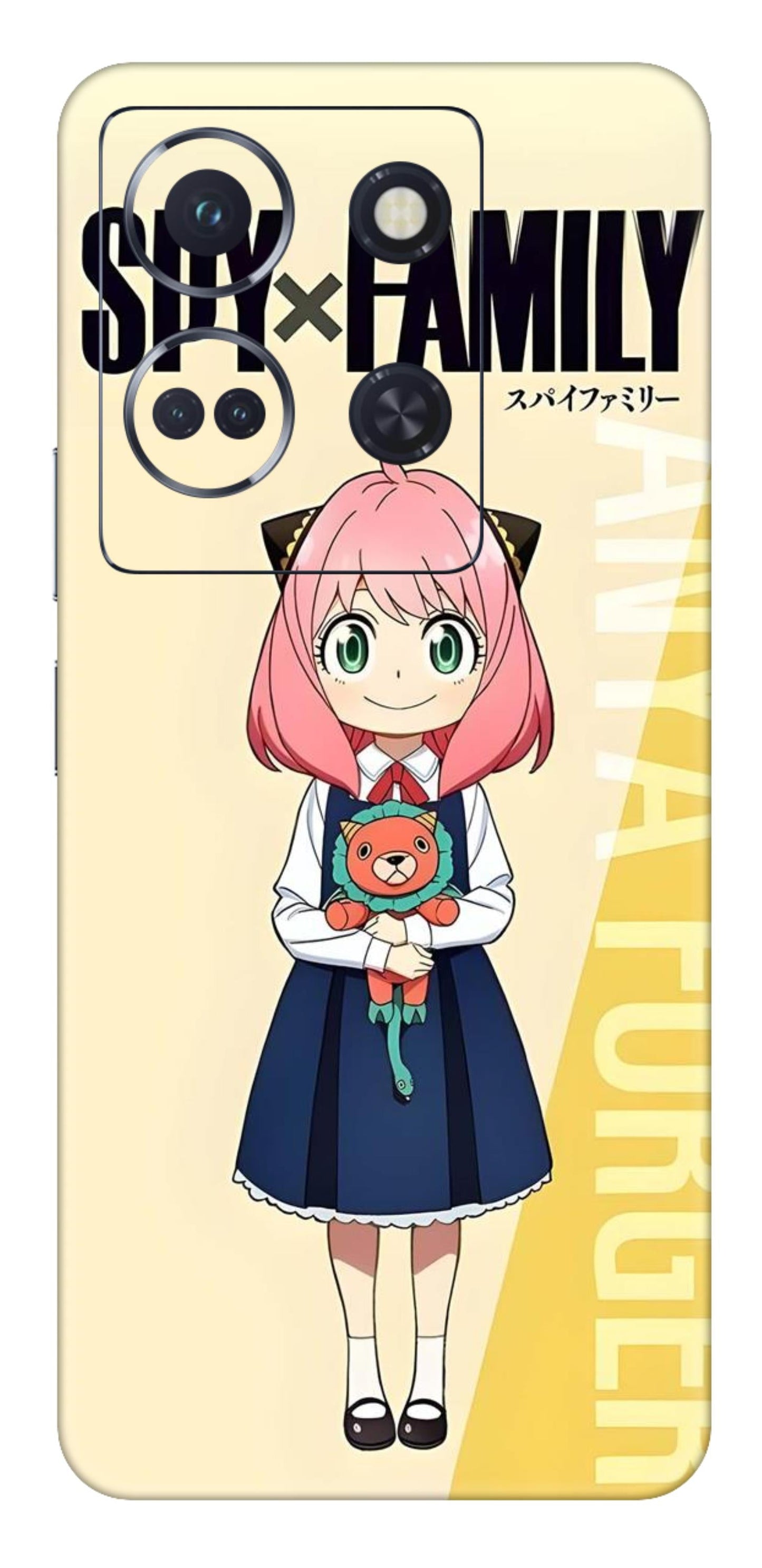 Infinix Note 30 5G Skins and Wraps