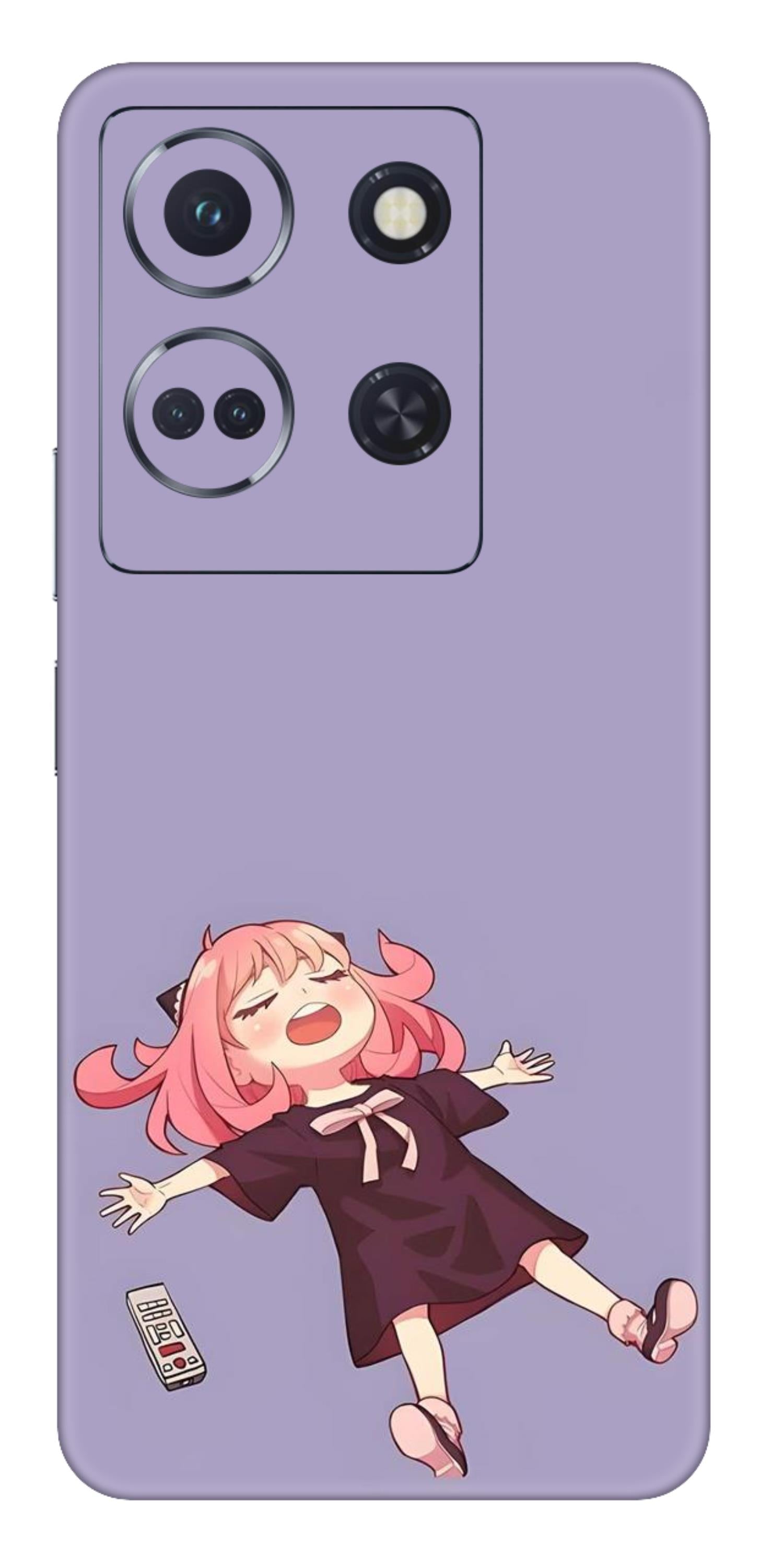 Infinix Note 30 5G Skins and Wraps