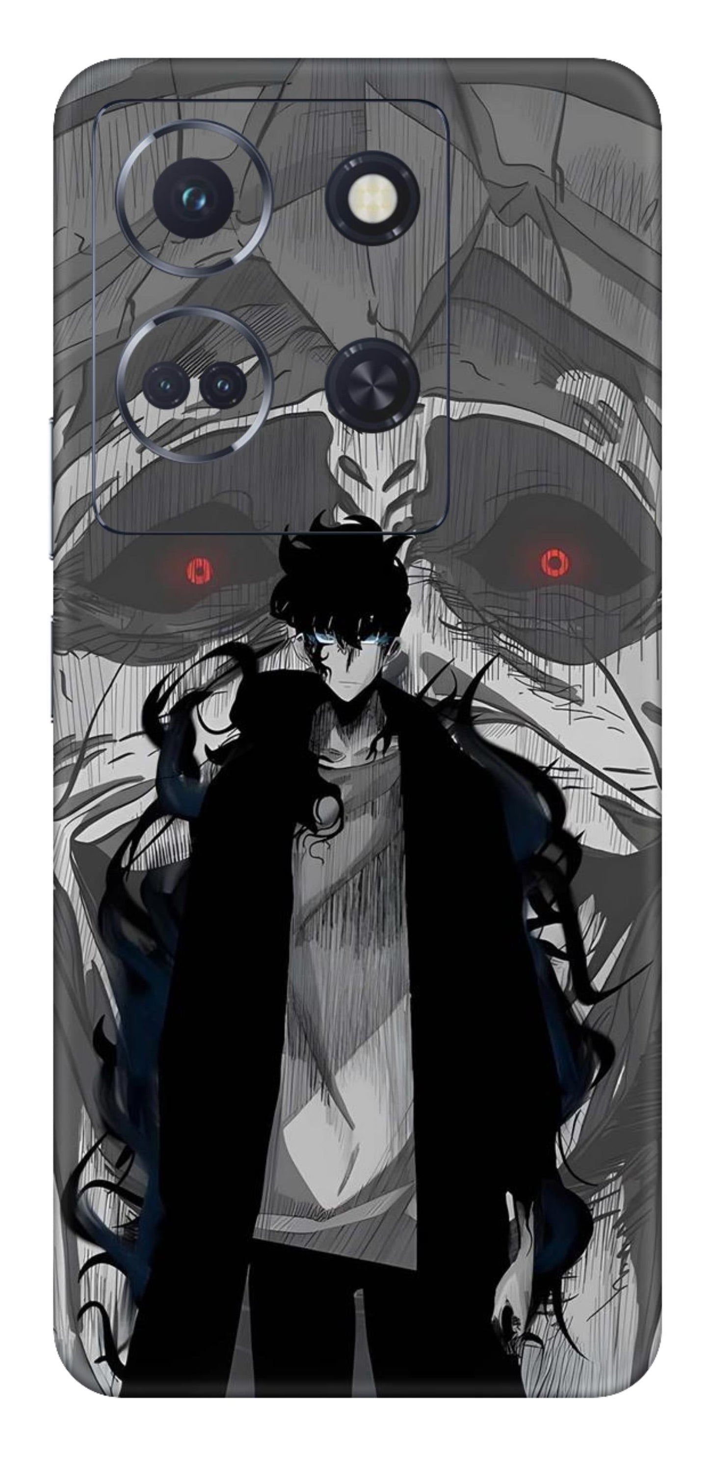 Infinix Note 30 5G Skins and Wraps