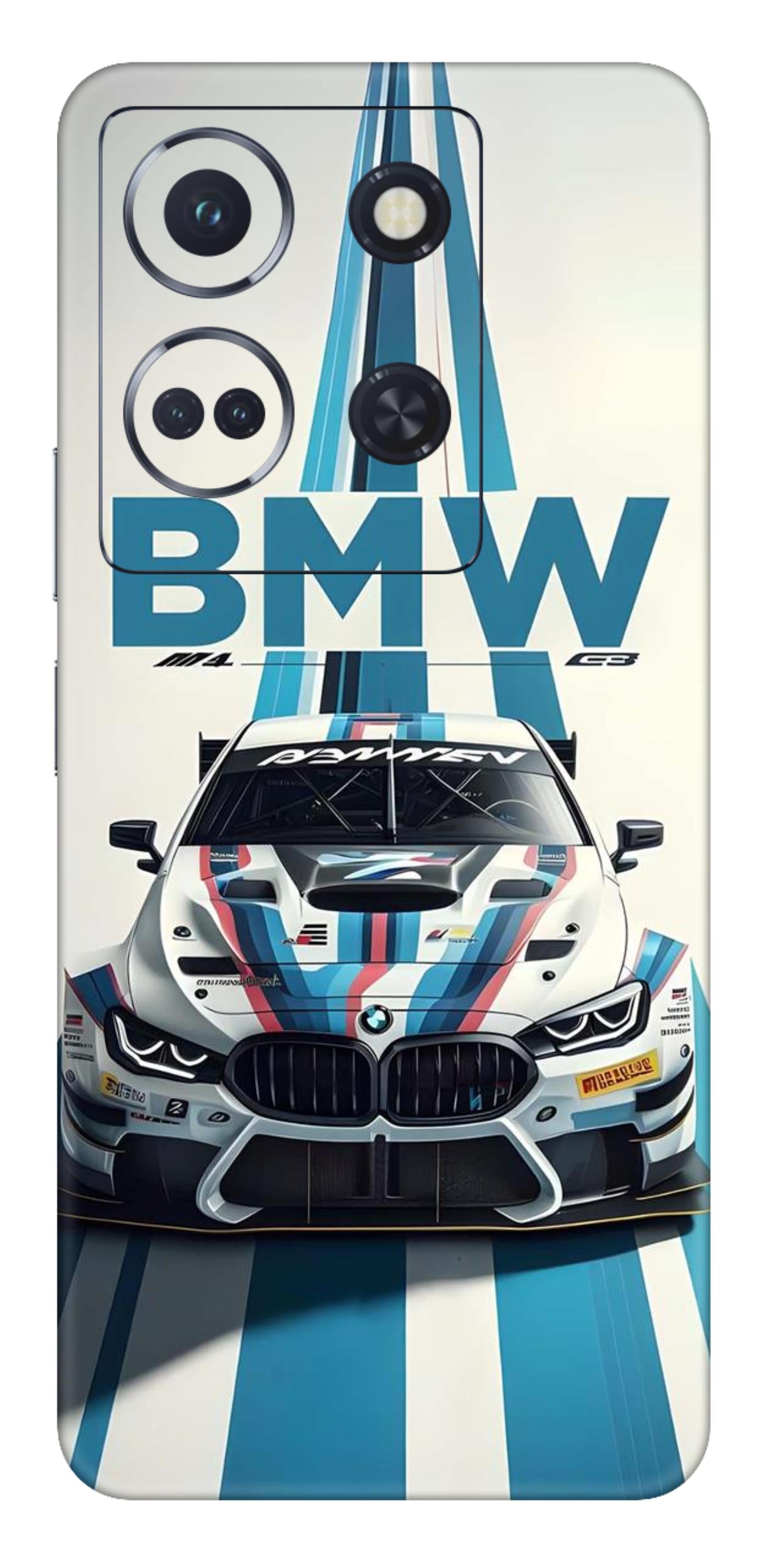 Infinix Note 30 5G Skins and Wraps