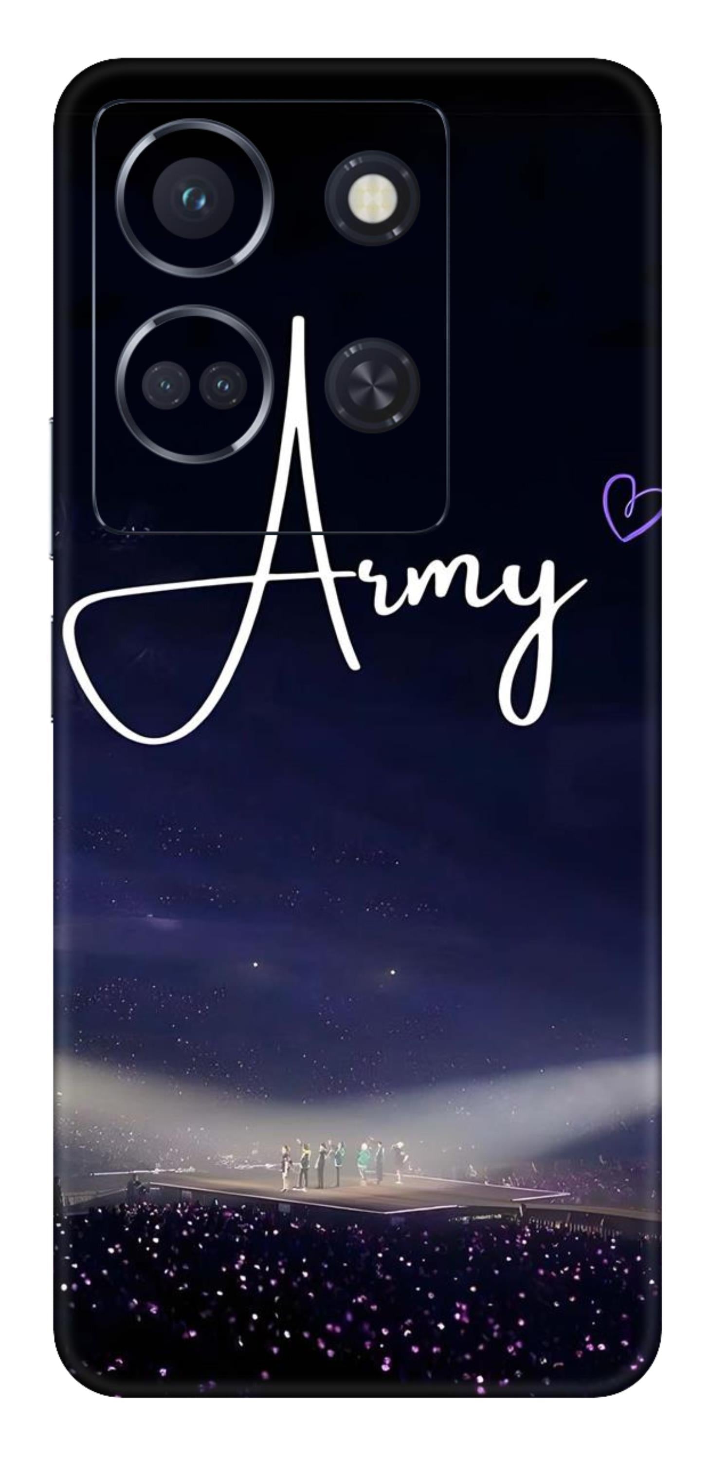 Infinix Note 30 5G Skins and Wraps