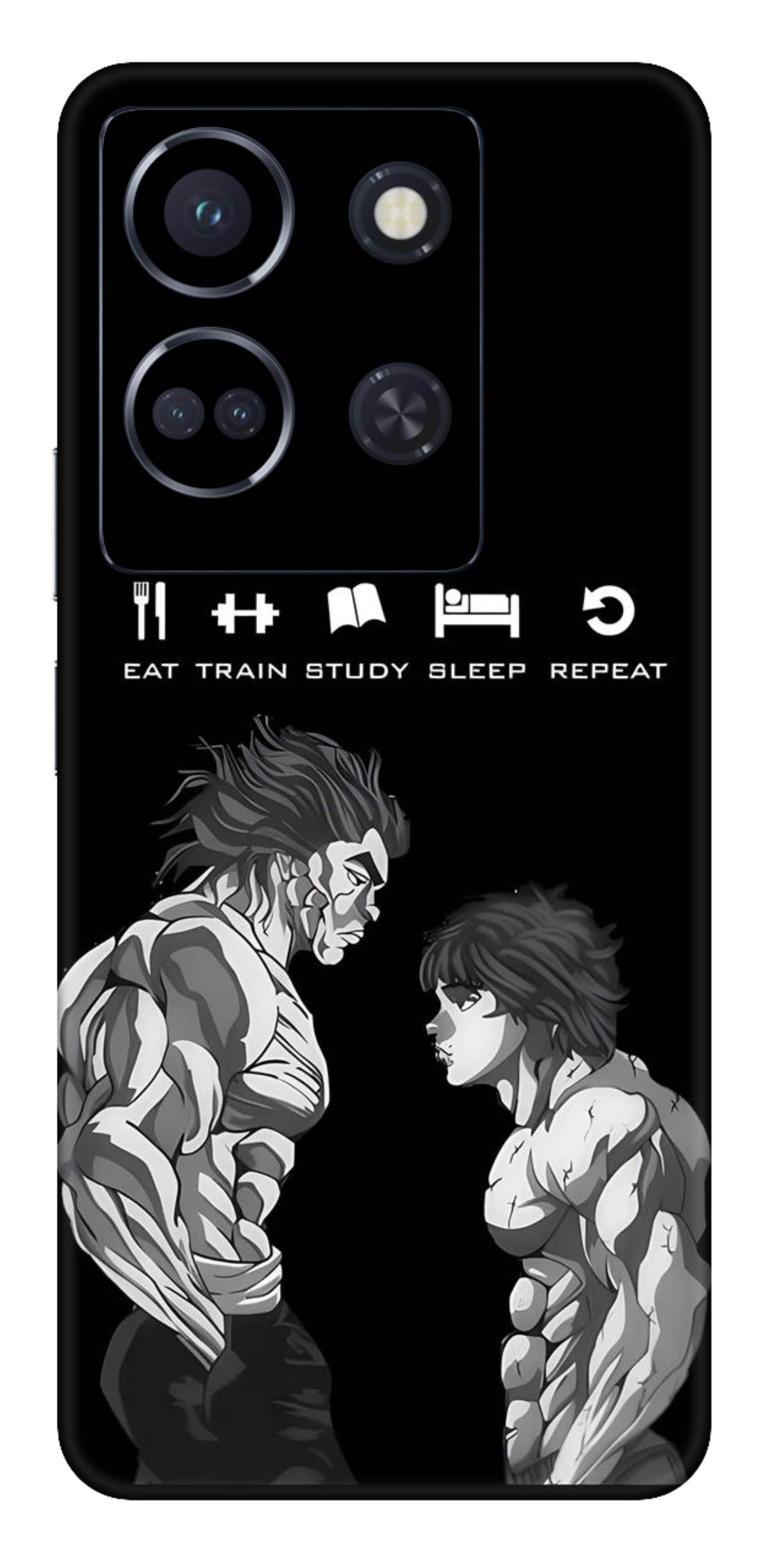 Infinix Note 30 5G Skins and Wraps