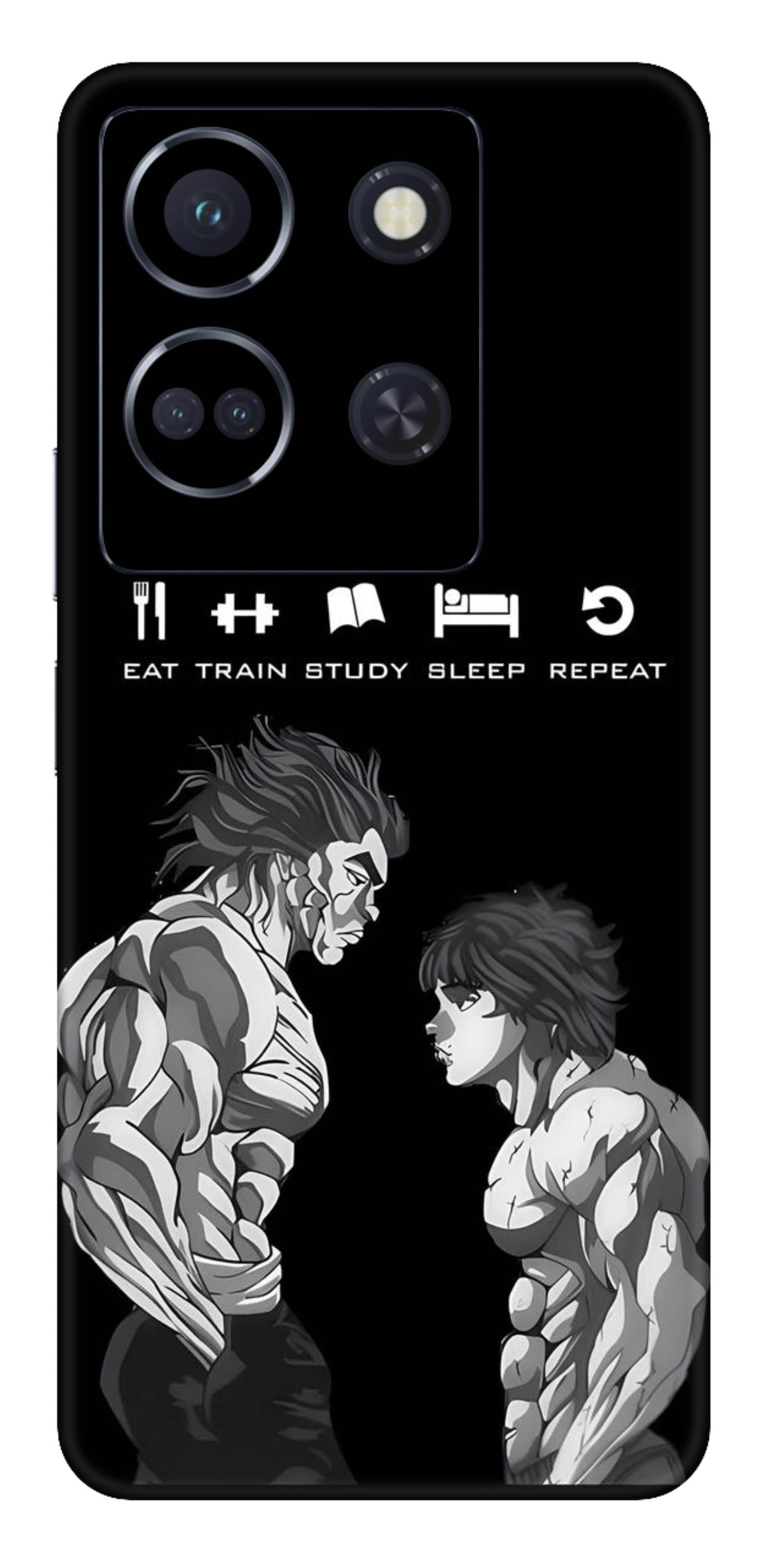 Infinix Note 30 5G Skins and Wraps