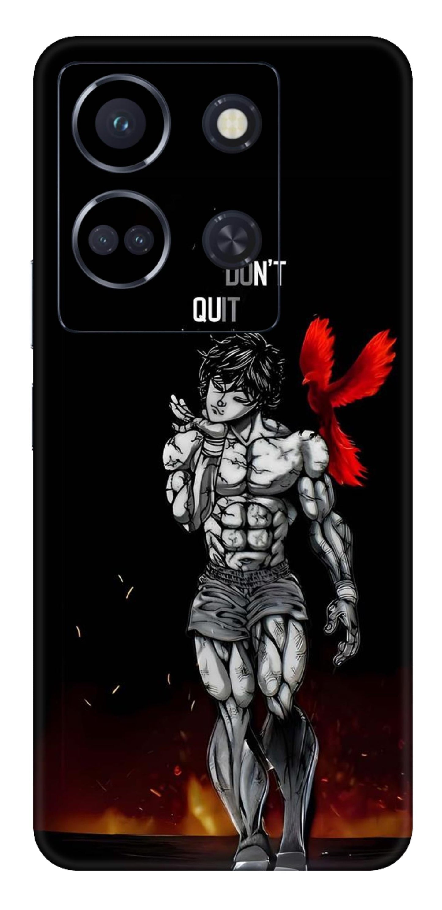 Infinix Note 30 5G Skins and Wraps