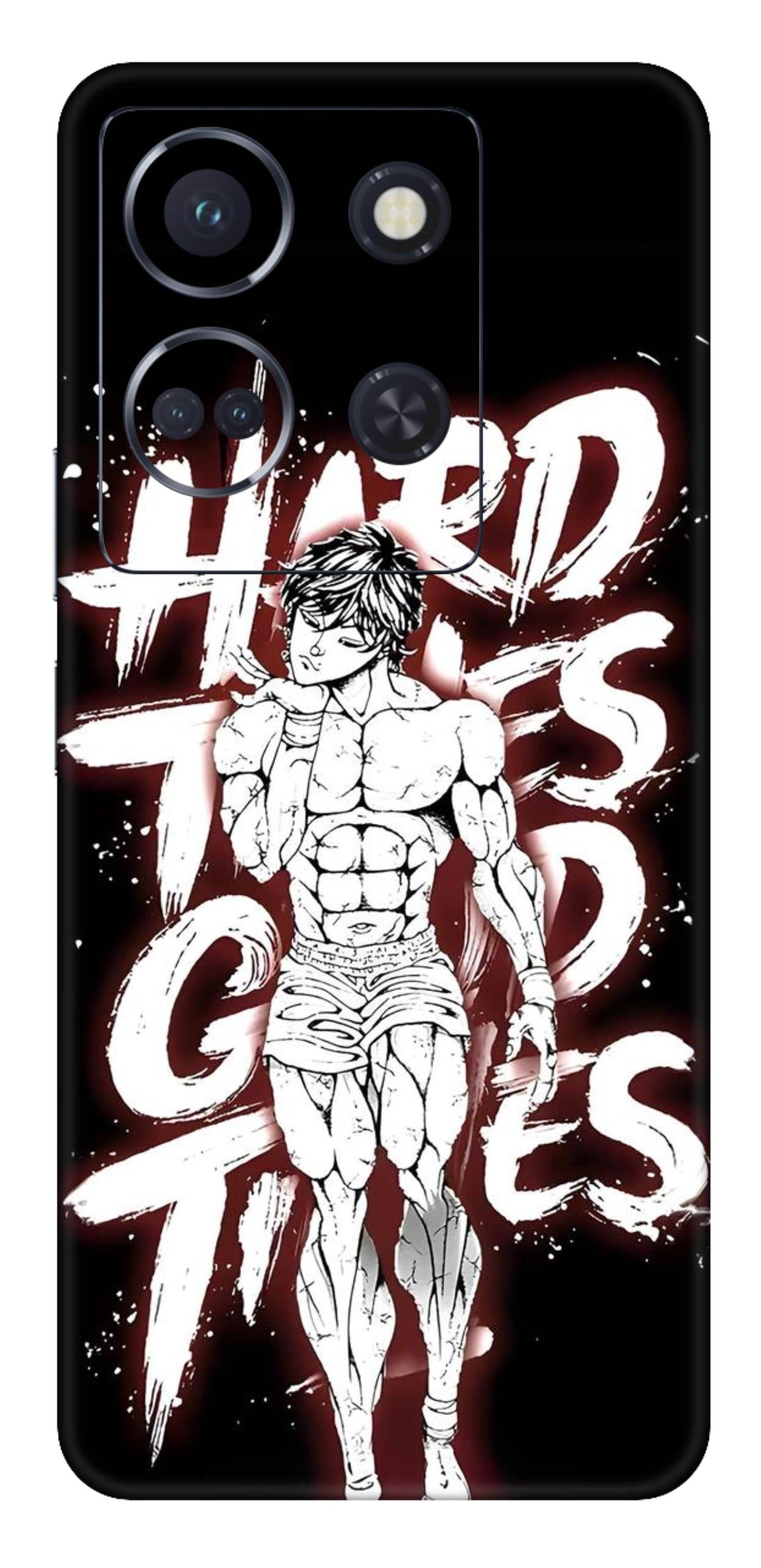 Infinix Note 30 5G Skins and Wraps