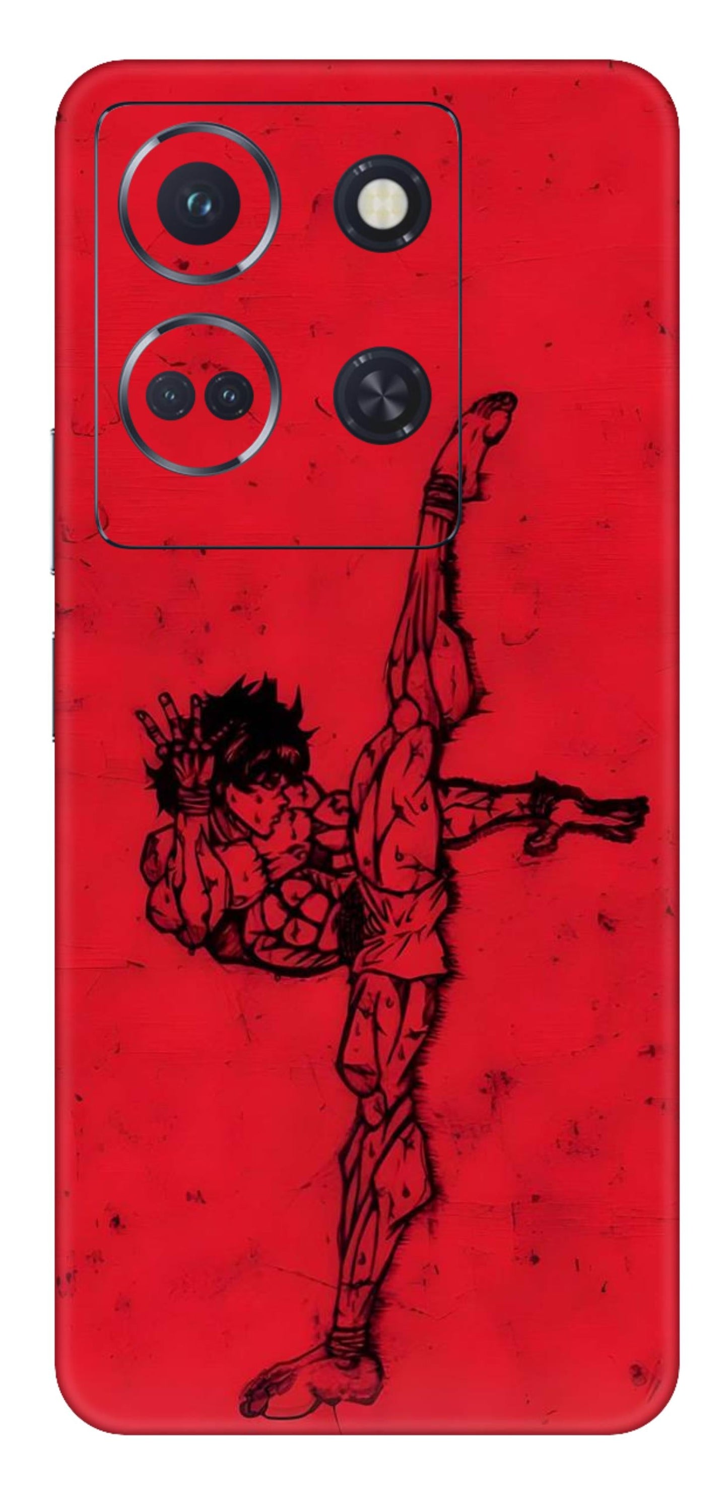 Infinix Note 30 5G Skins and Wraps