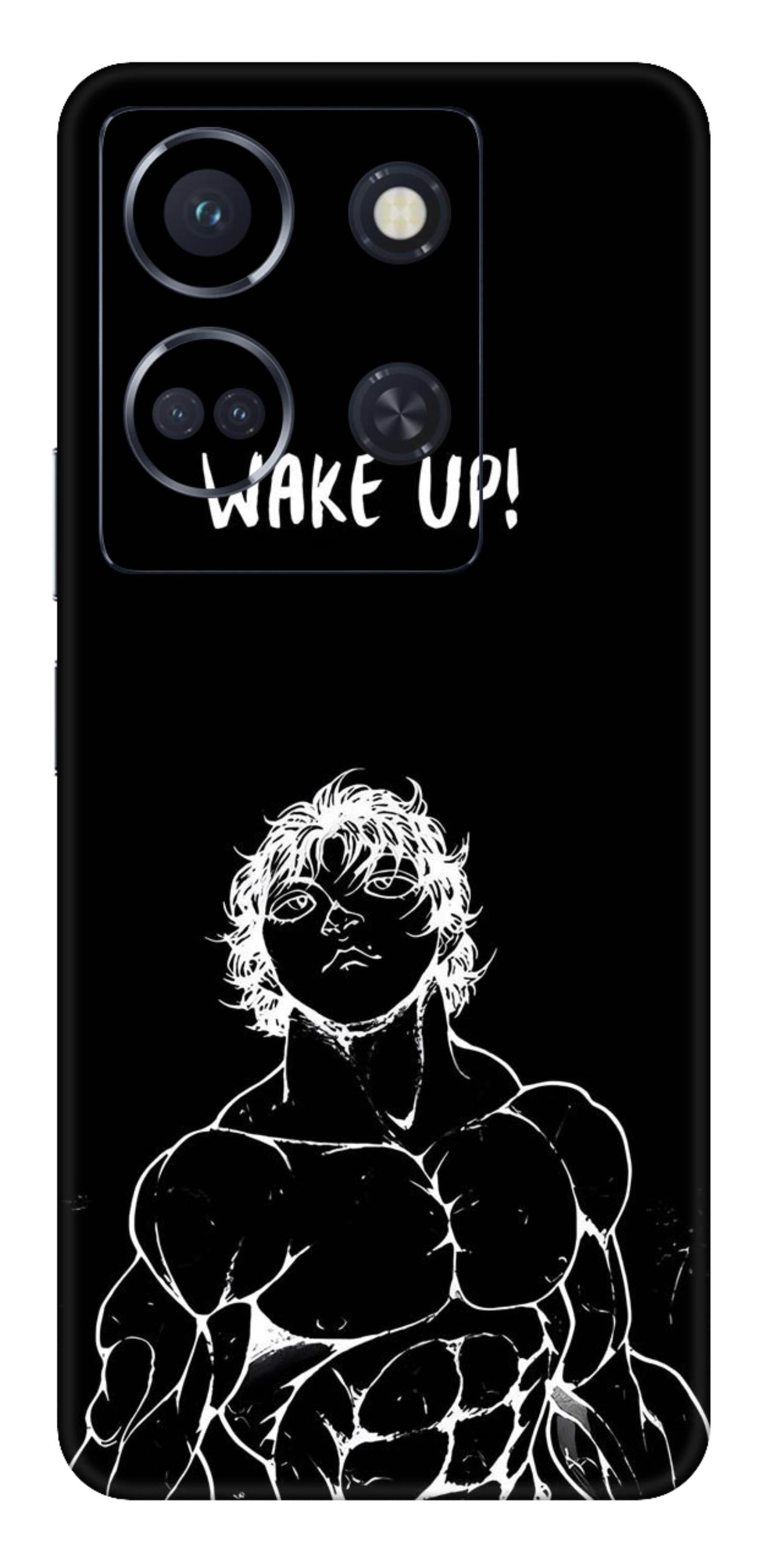 Infinix Note 30 5G Skins and Wraps