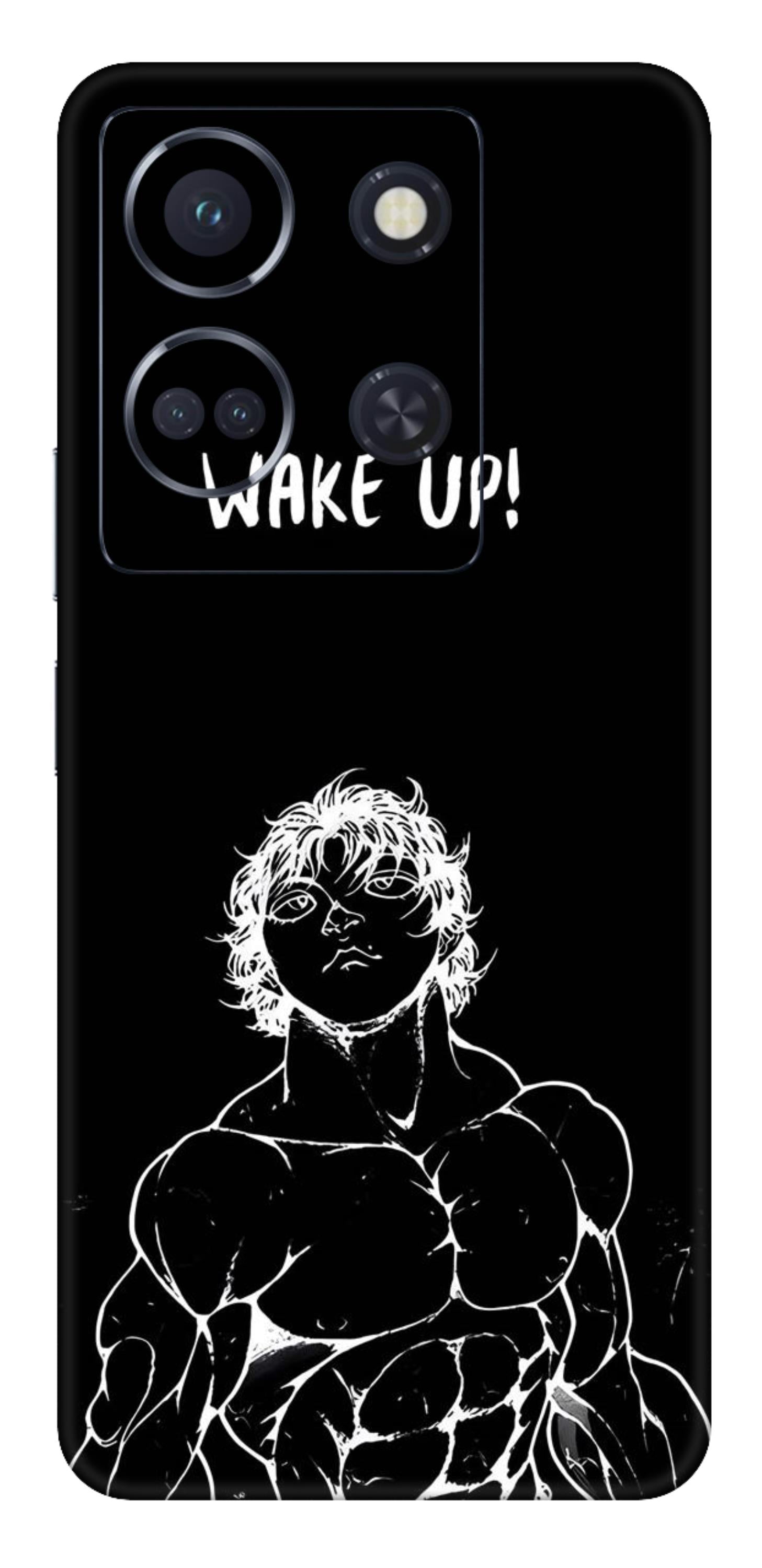 Infinix Note 30 5G Skins and Wraps