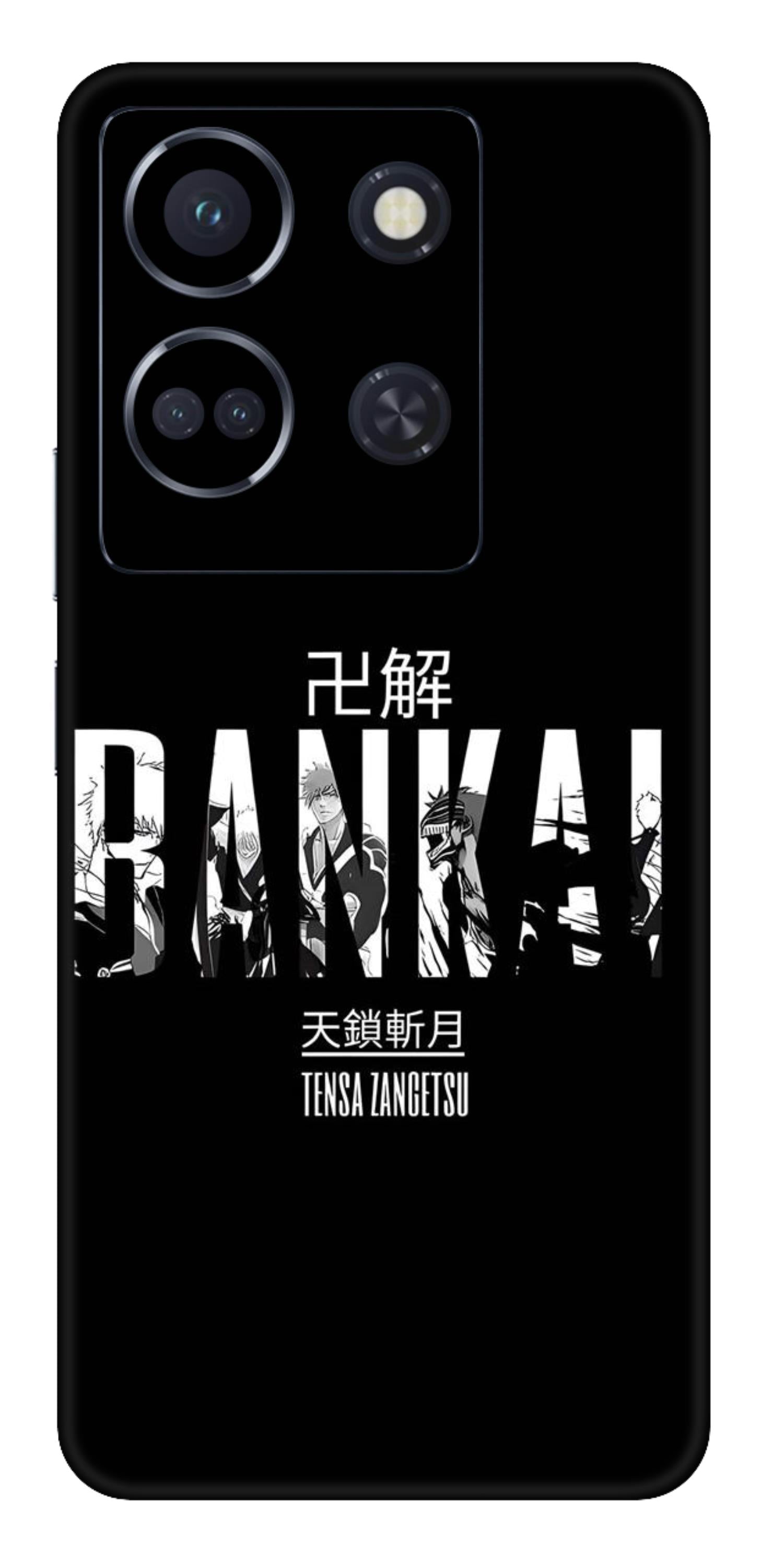 Infinix Note 30 5G Skins and Wraps