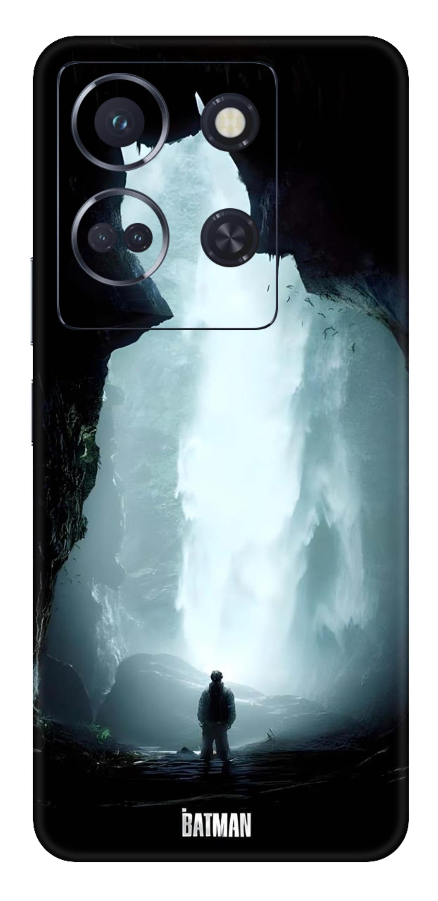 Infinix Note 30 5G Skins and Wraps