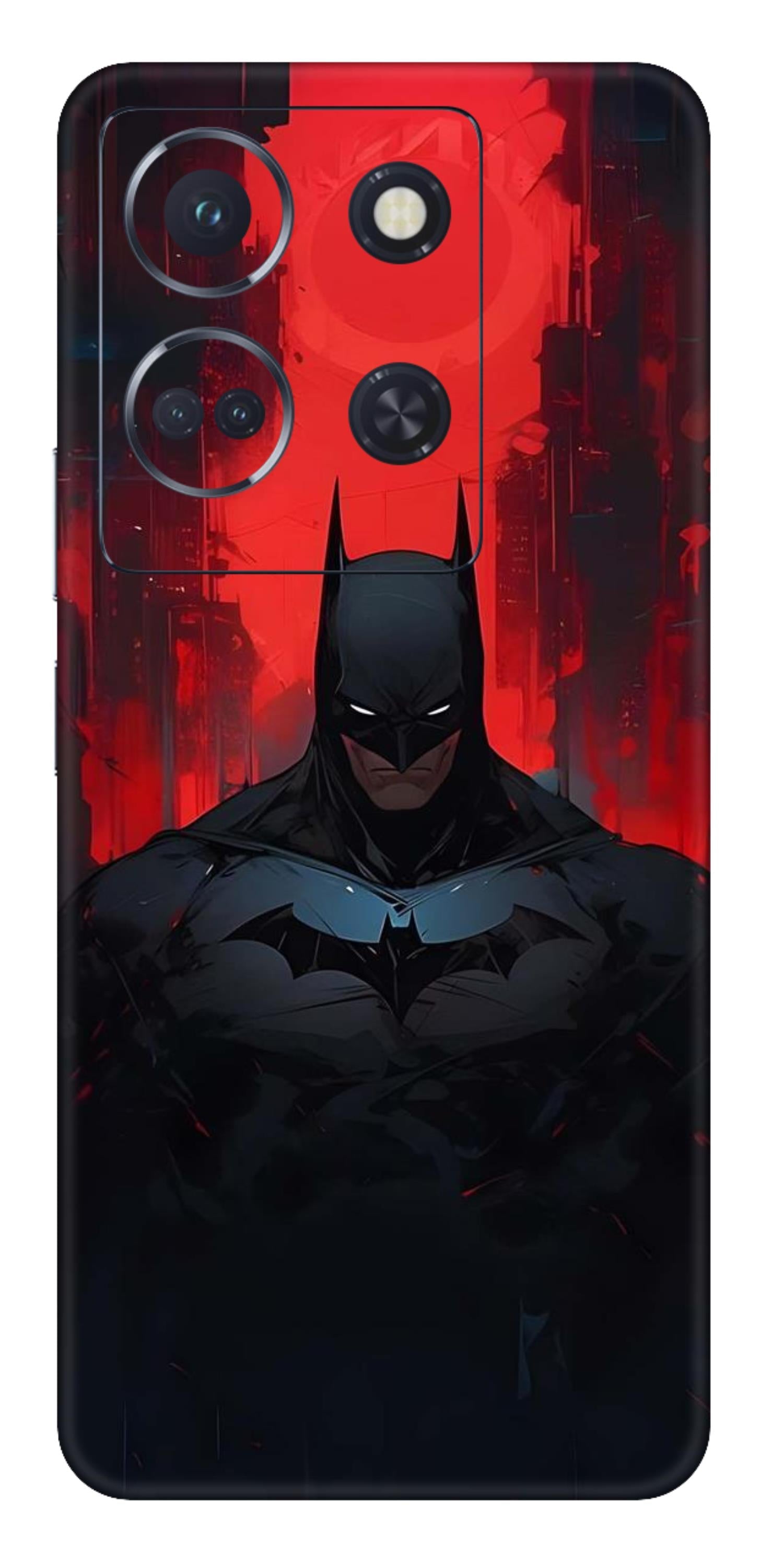 Infinix Note 30 5G Skins and Wraps