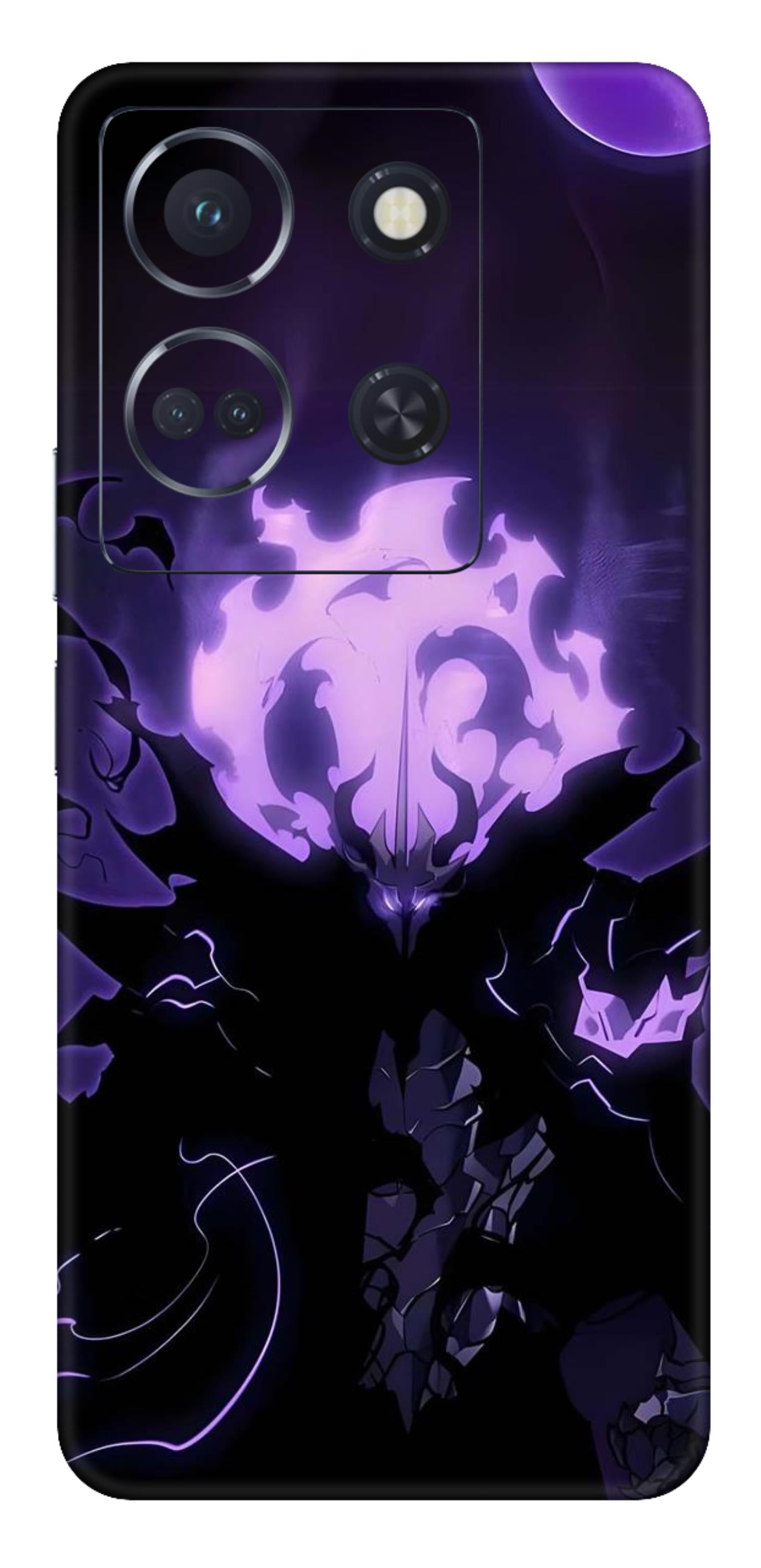 Infinix Note 30 5G Skins and Wraps