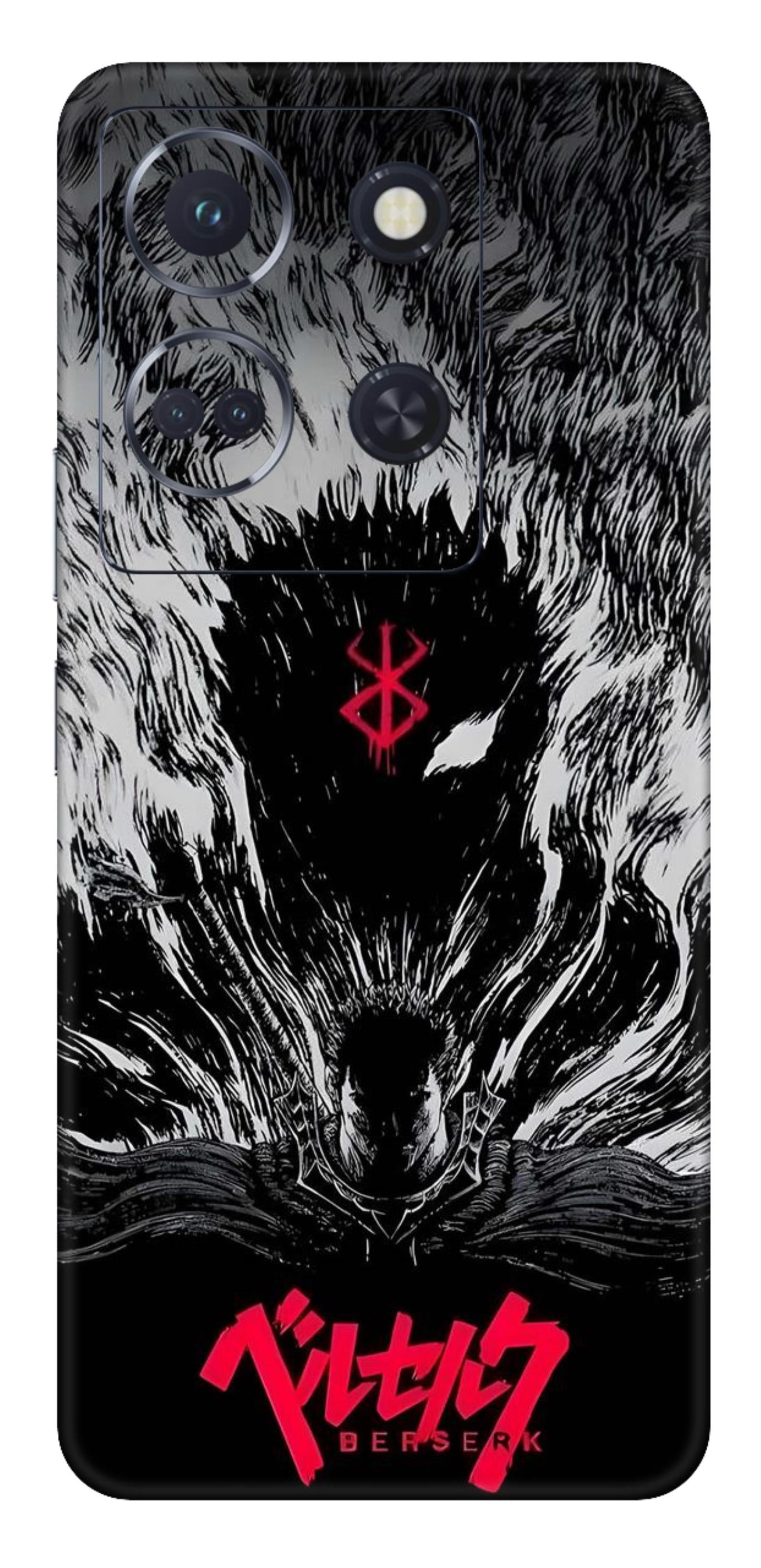 Infinix Note 30 5G Skins and Wraps