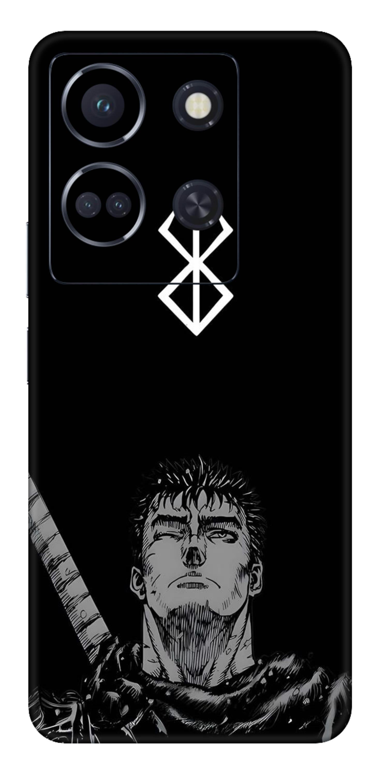 Infinix Note 30 5G Skins and Wraps