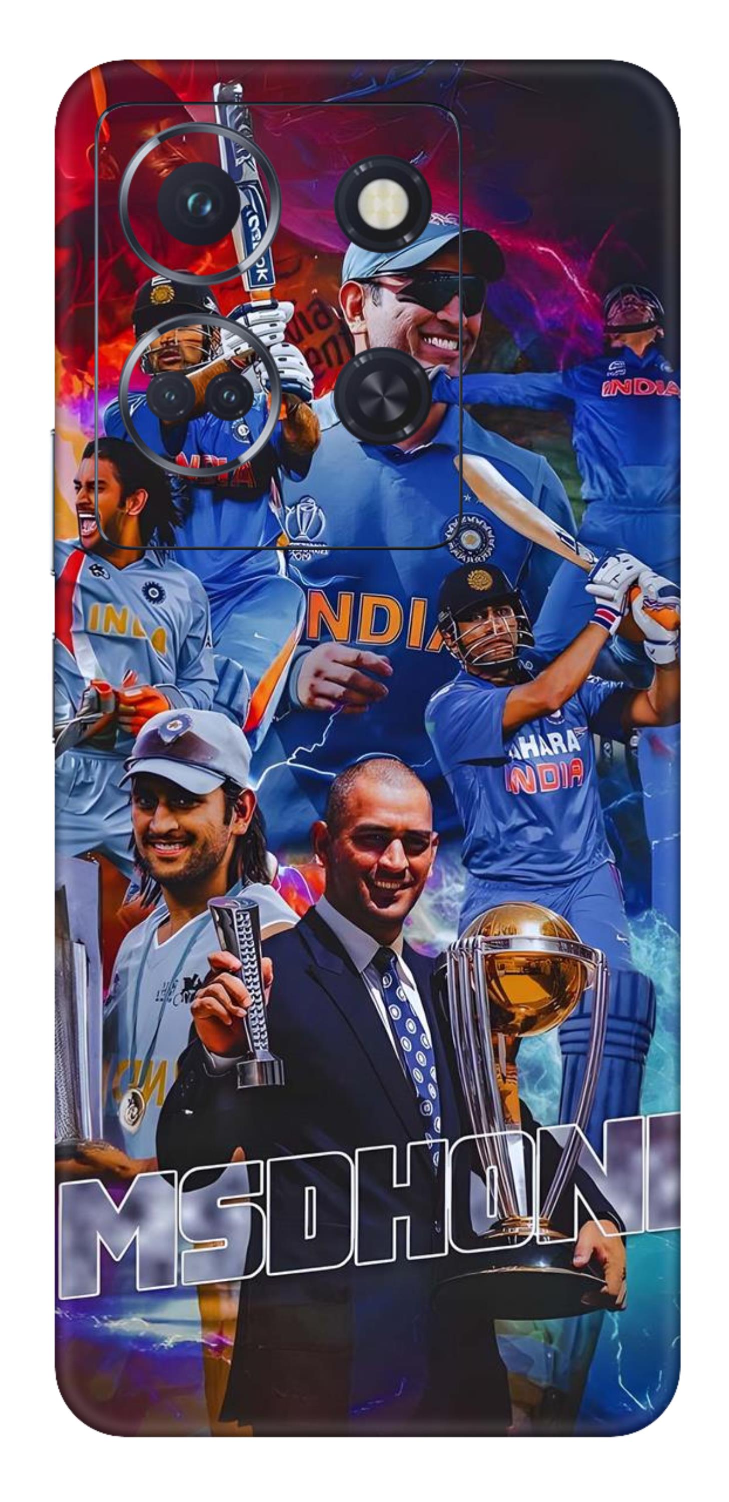 Infinix Note 30 5G Skins and Wraps