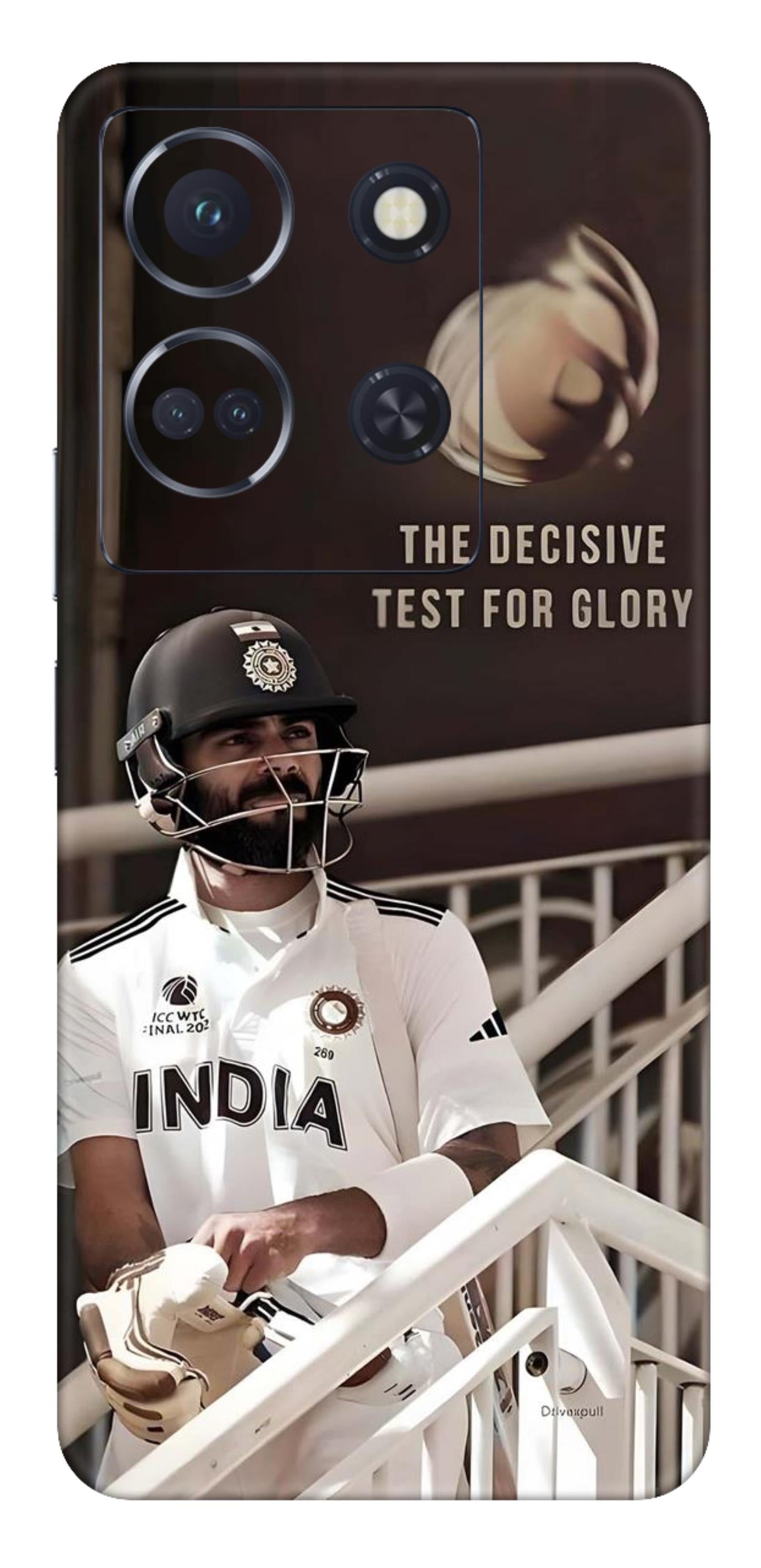 Infinix Note 30 5G Skins and Wraps