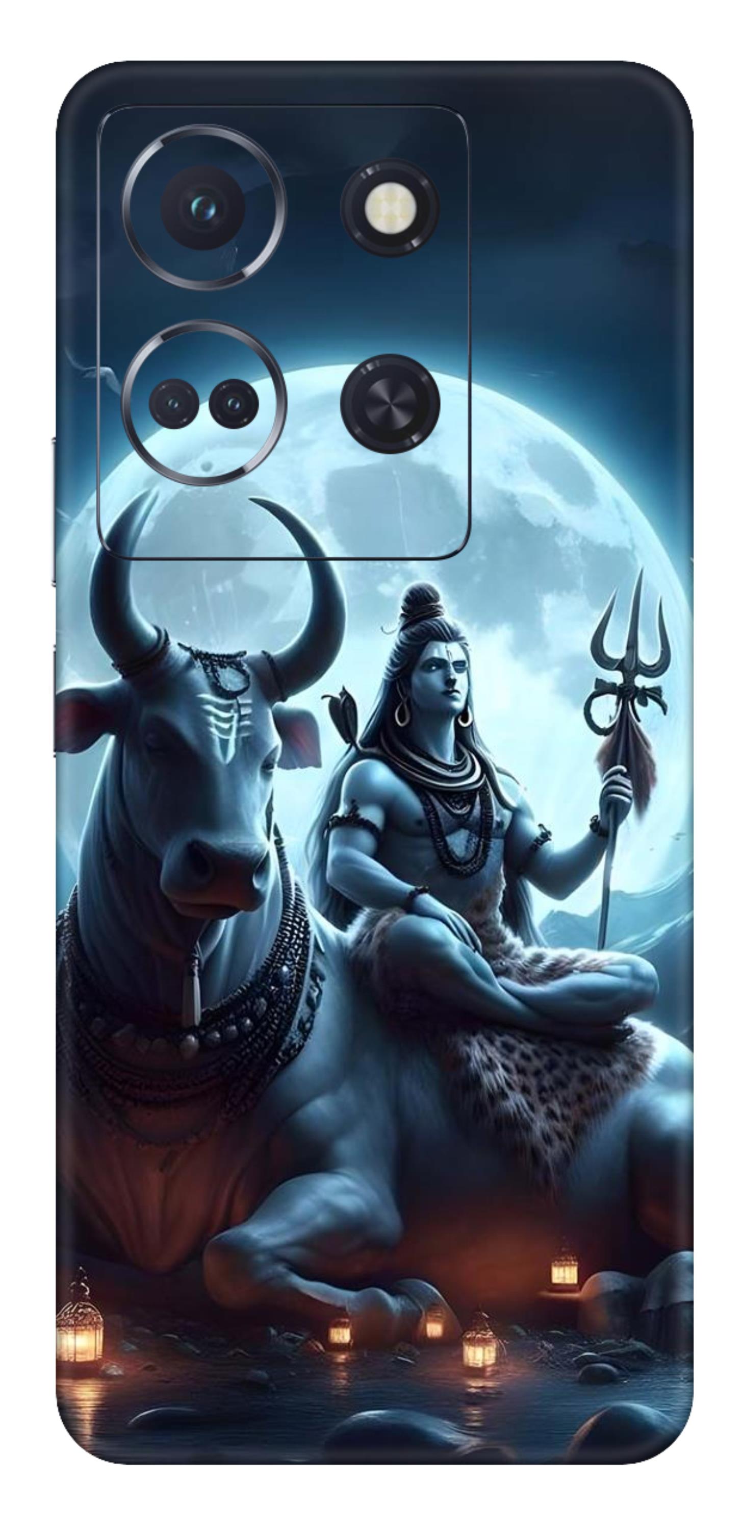 Infinix Note 30 5G Skins and Wraps