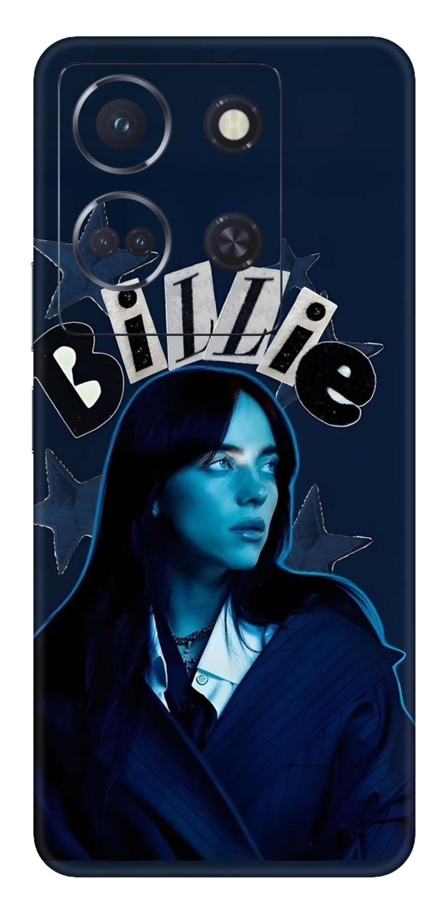 Infinix Note 30 5G Skins and Wraps