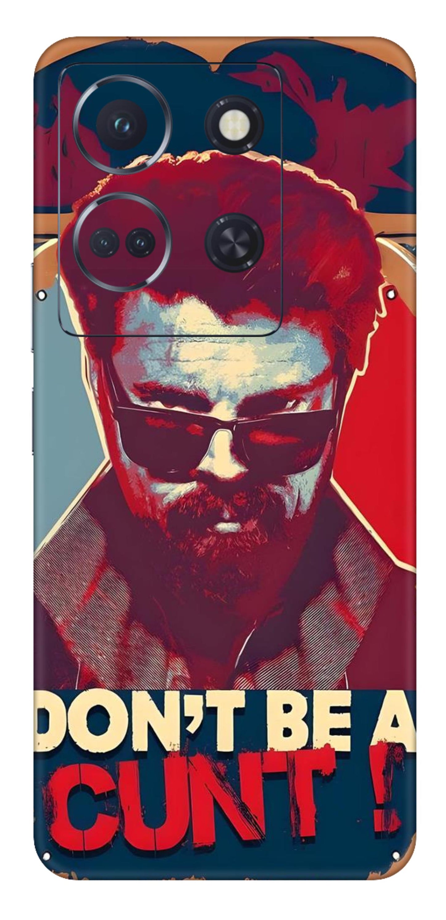 Infinix Note 30 5G Skins and Wraps