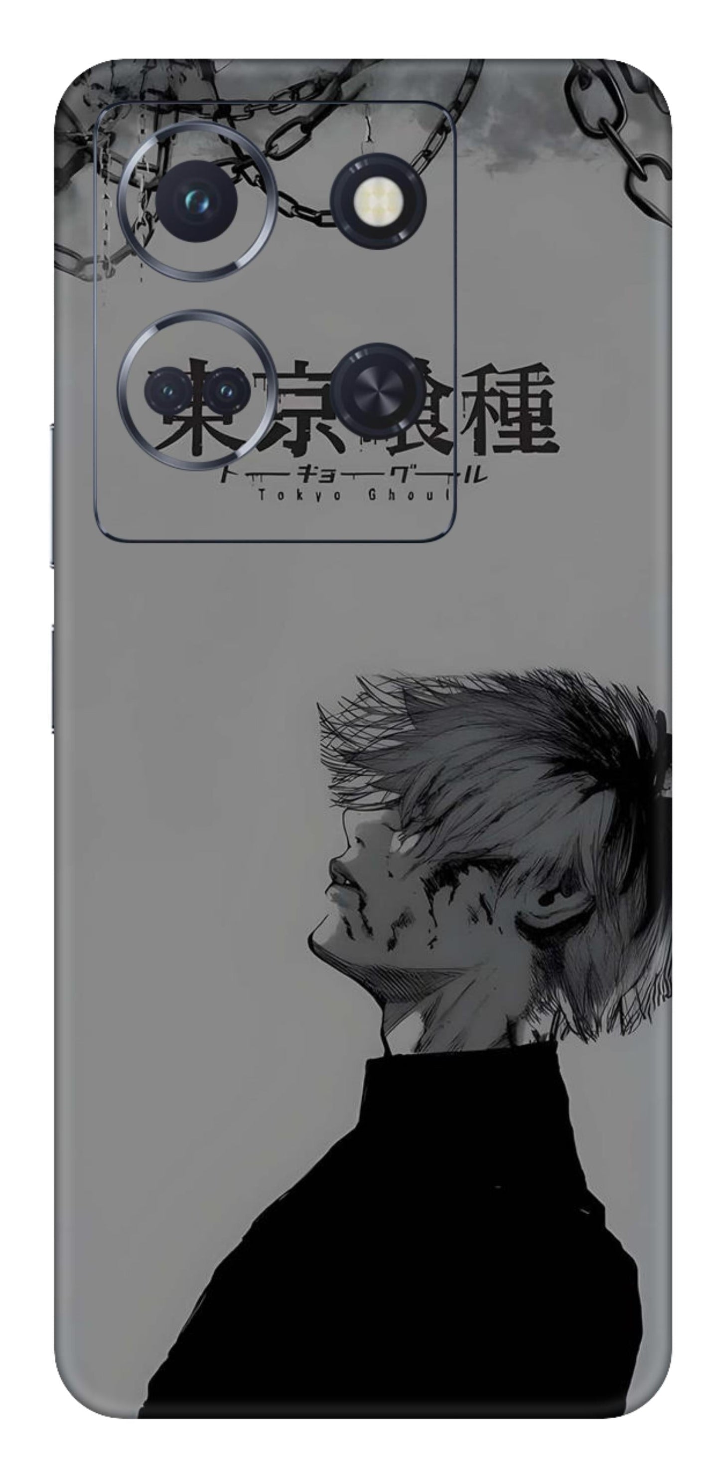 Infinix Note 30 5G Skins and Wraps