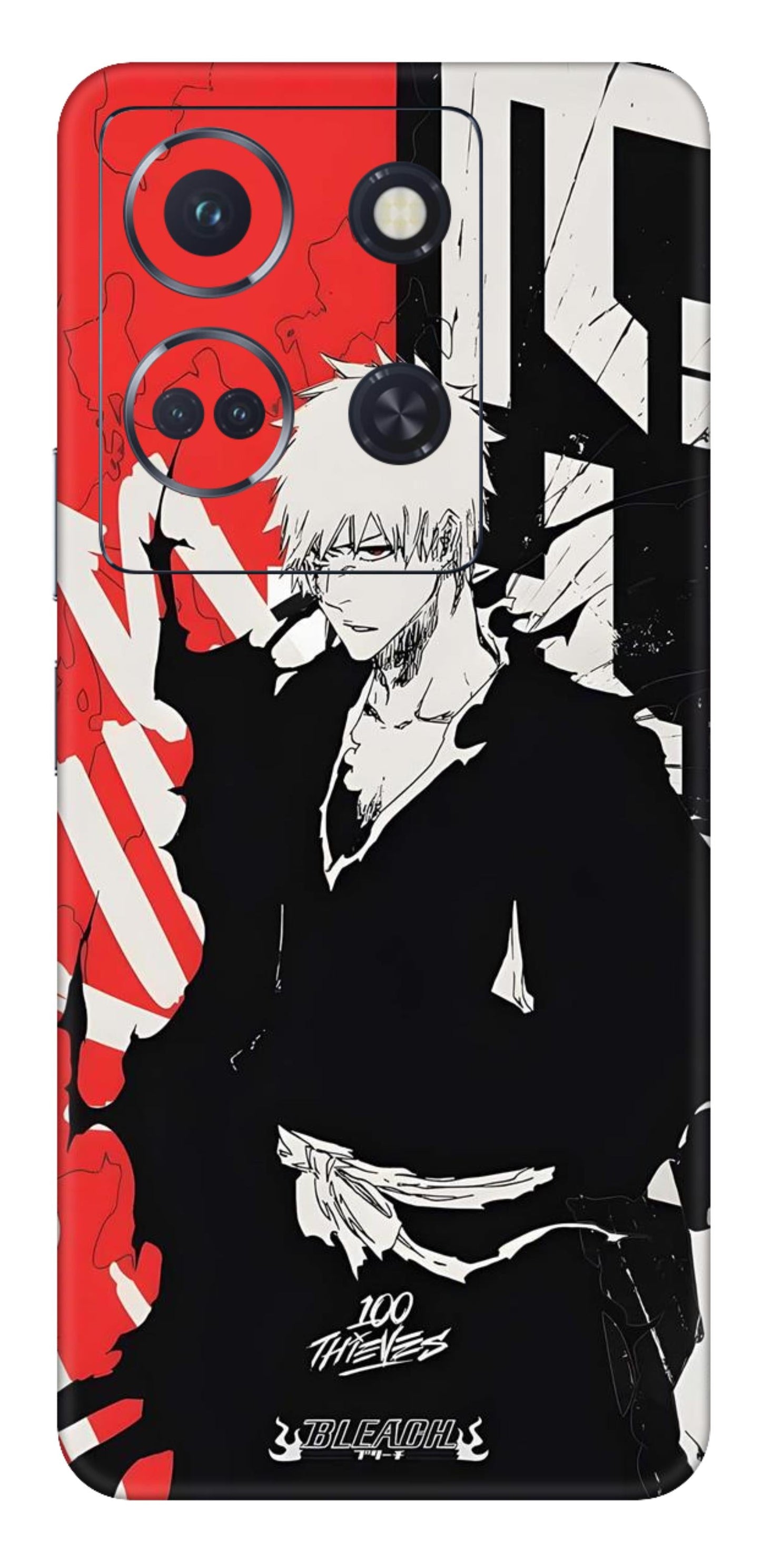 Infinix Note 30 5G Skins and Wraps