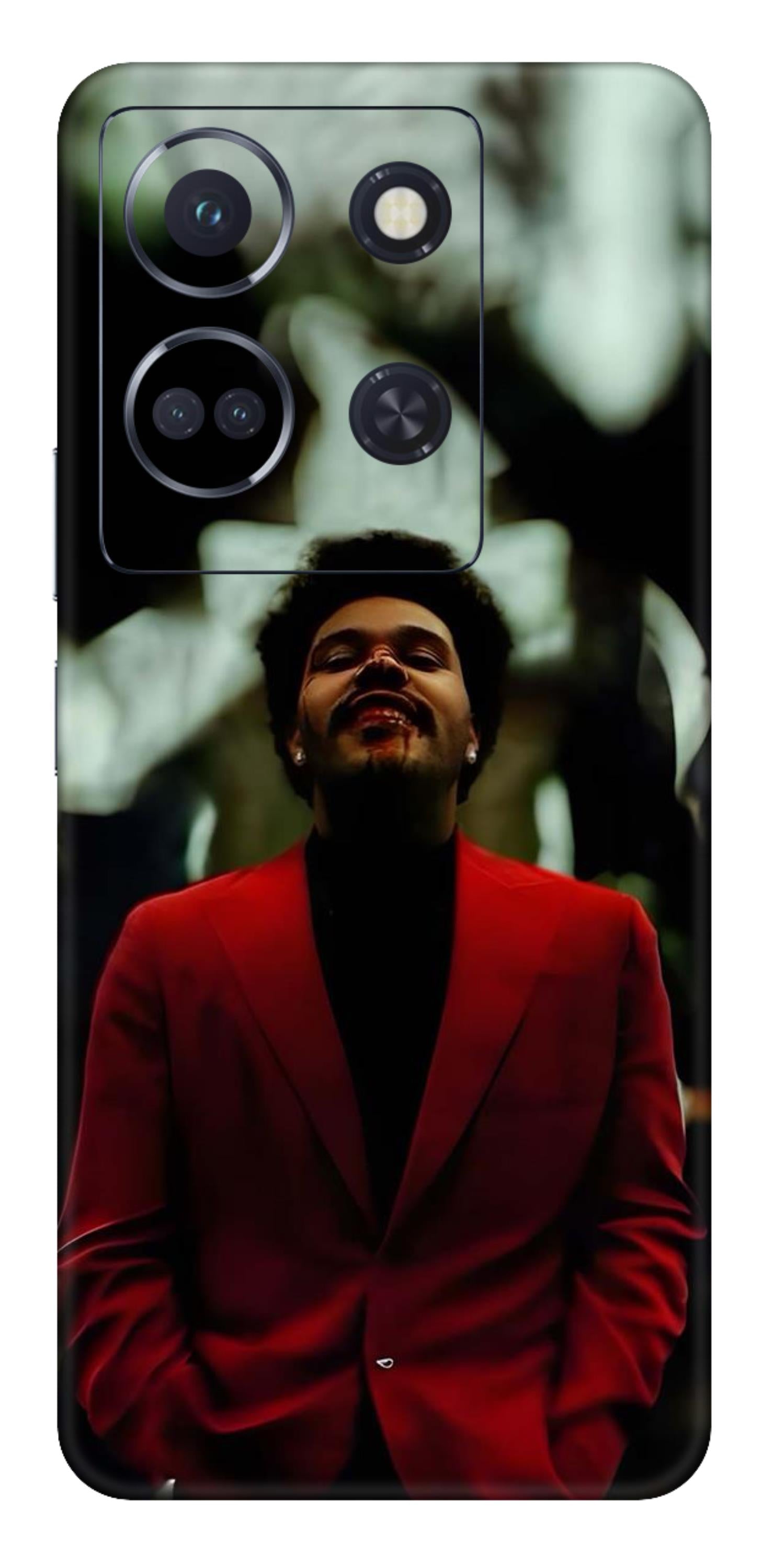 Infinix Note 30 5G Skins and Wraps