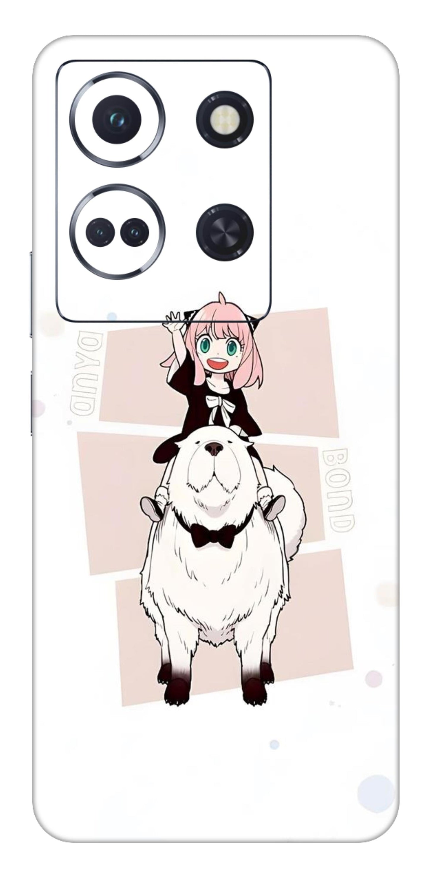 Infinix Note 30 5G Skins and Wraps