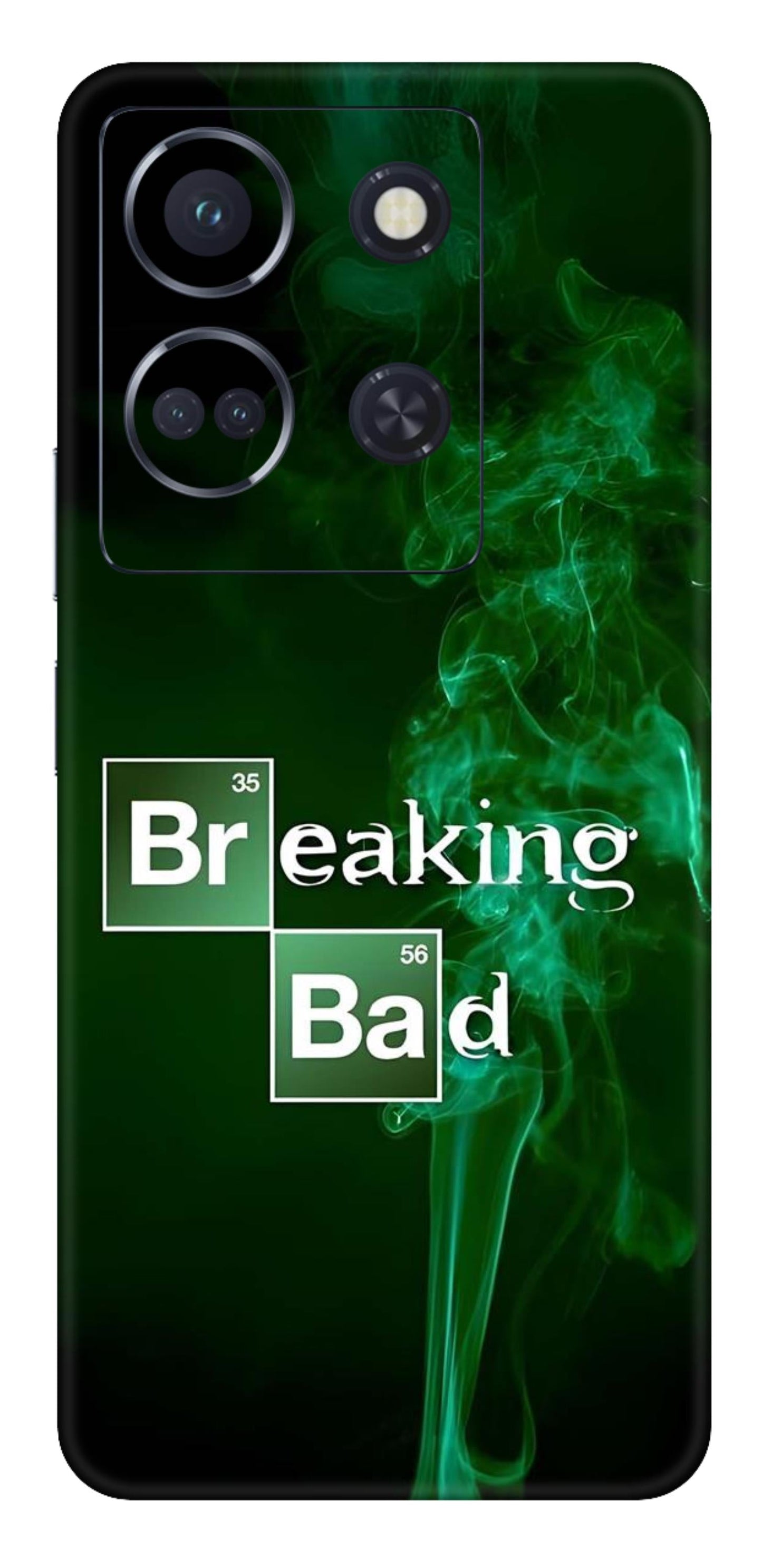 Infinix Note 30 5G Skins and Wraps