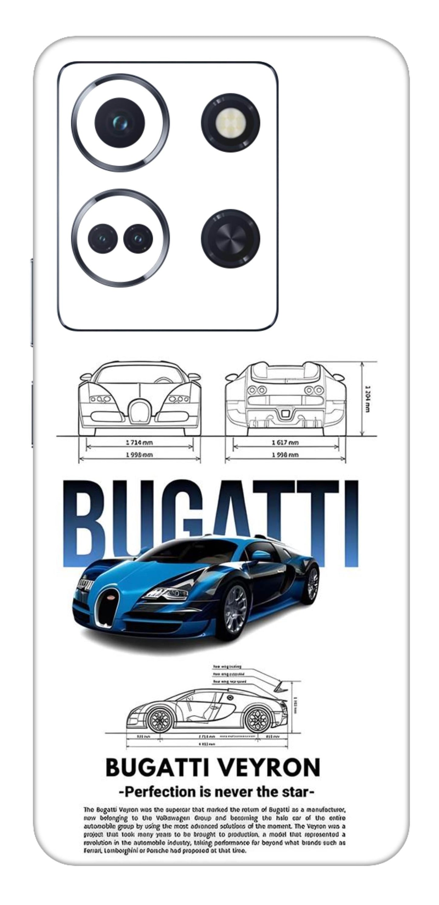 Infinix Note 30 5G Skins and Wraps