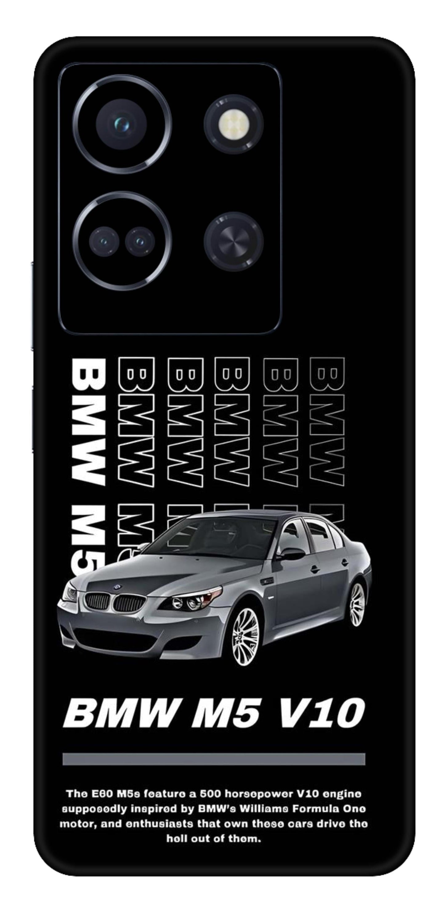 Infinix Note 30 5G Skins and Wraps