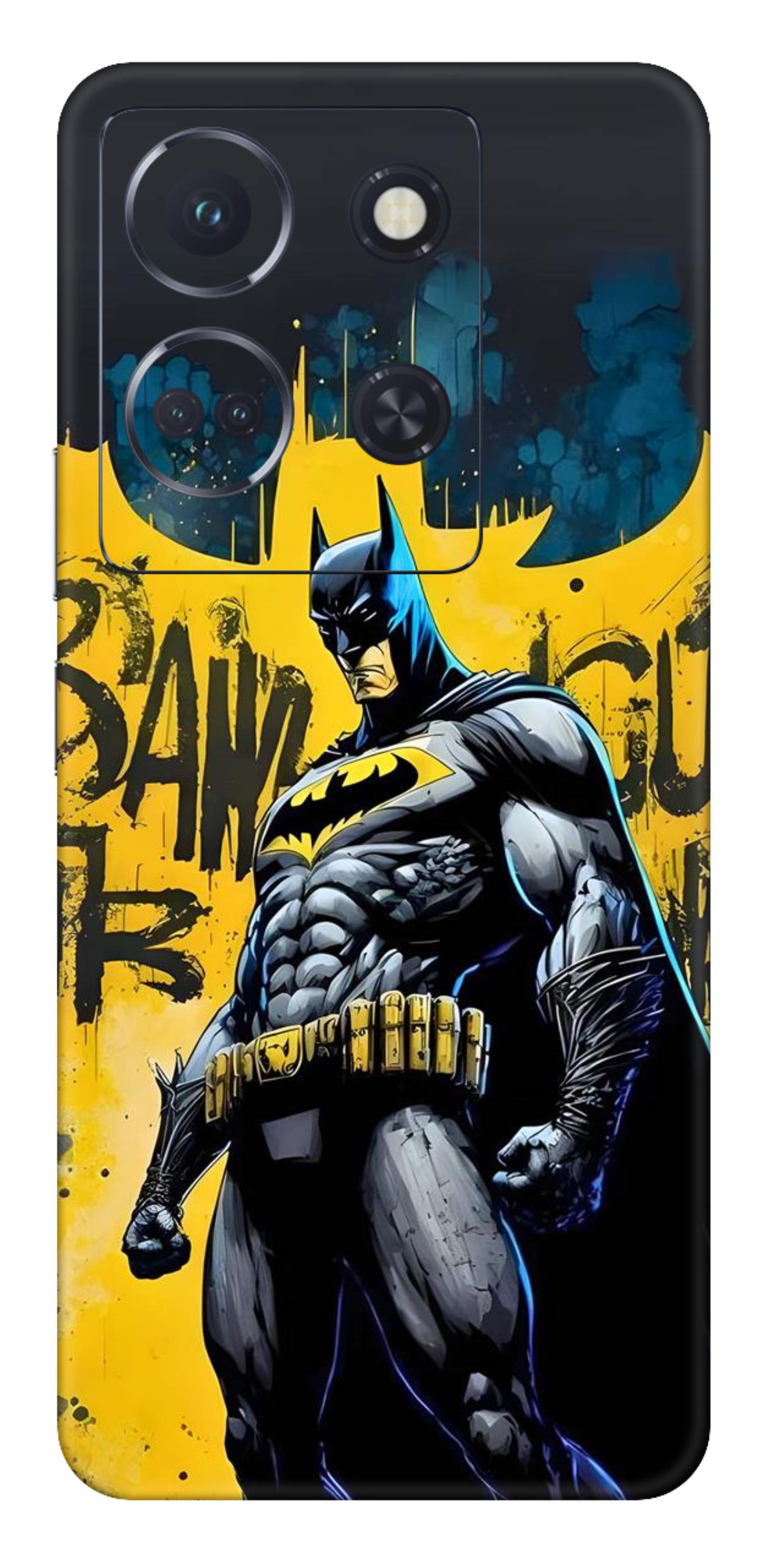 Infinix Note 30 5G Skins and Wraps