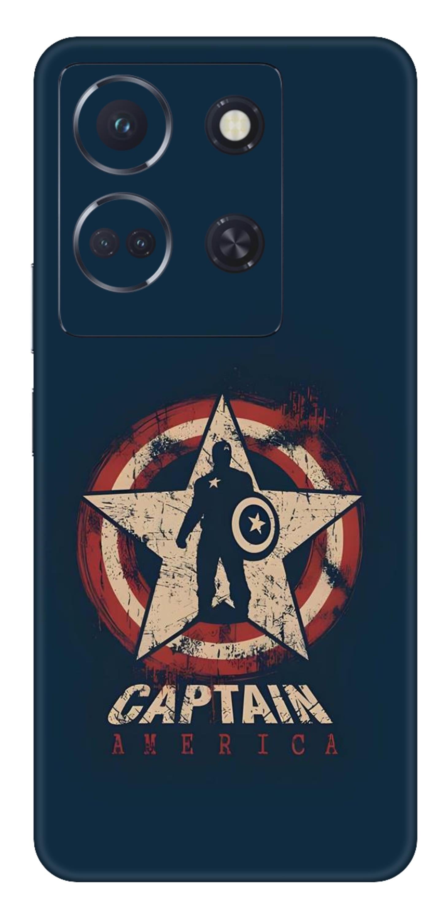 Infinix Note 30 5G Skins and Wraps