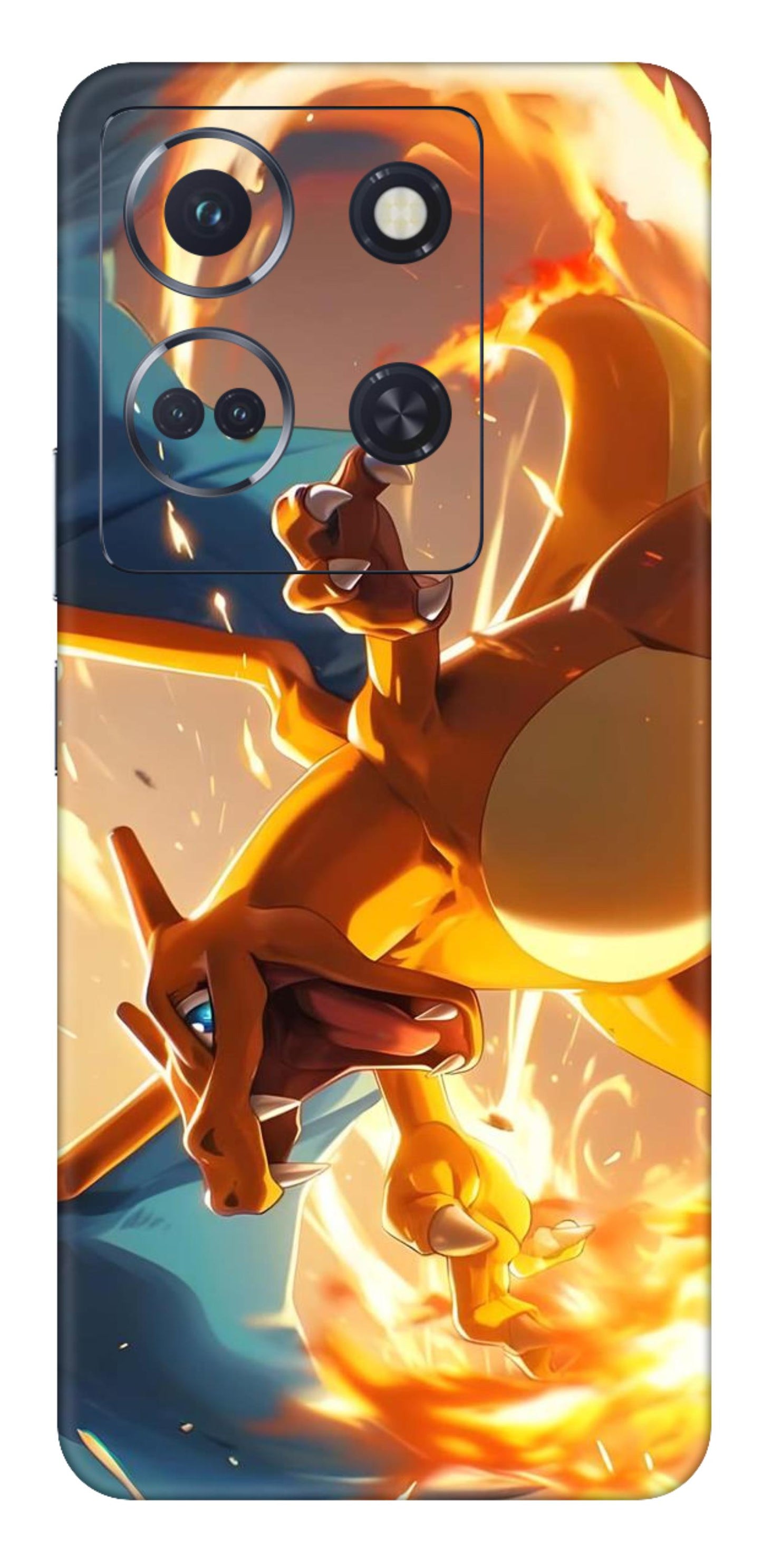 Infinix Note 30 5G Skins and Wraps