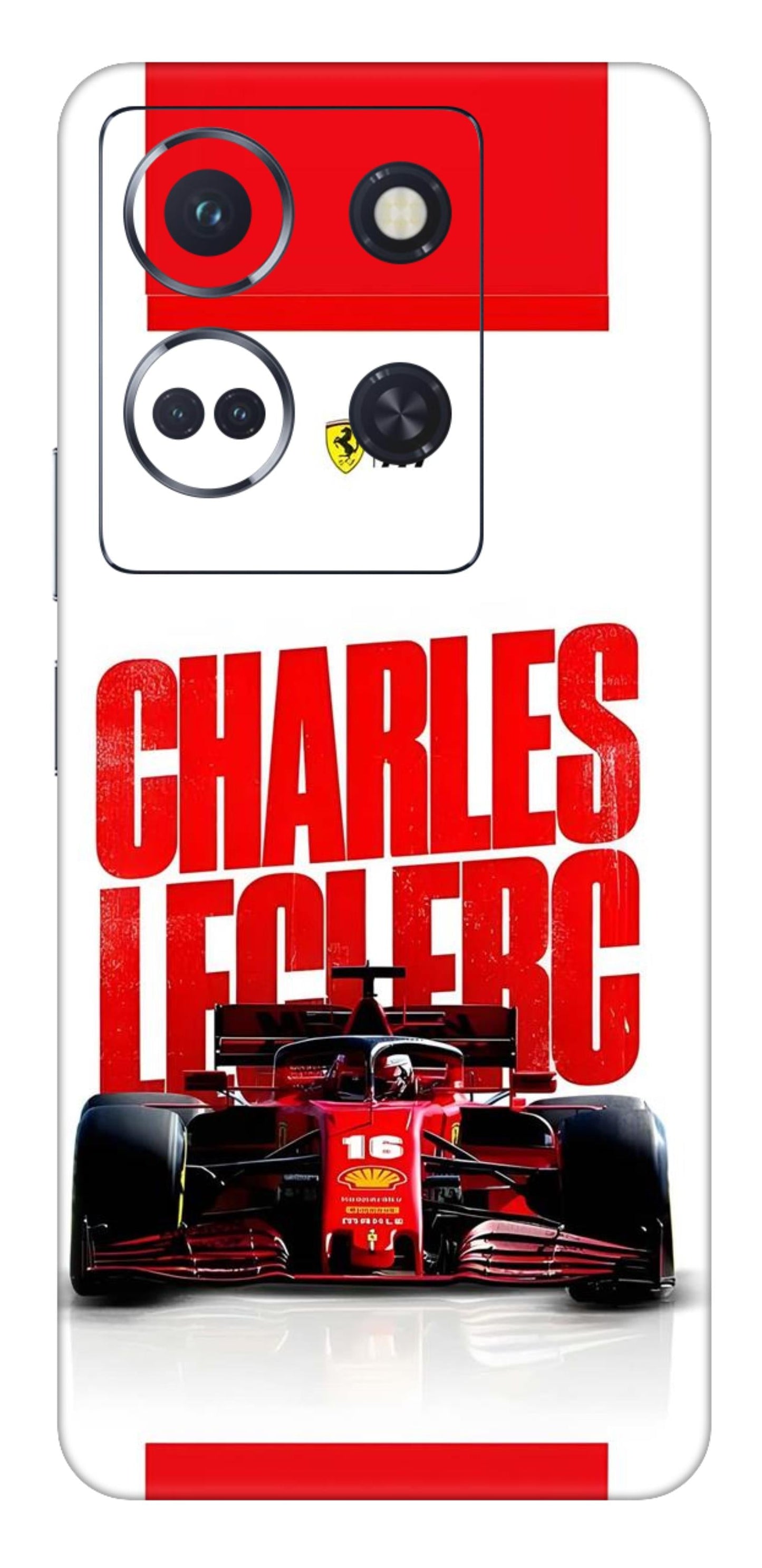 Infinix Note 30 5G Skins and Wraps