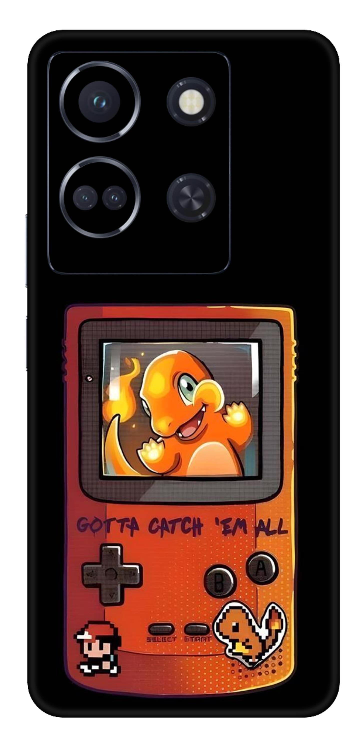 Infinix Note 30 5G Skins and Wraps