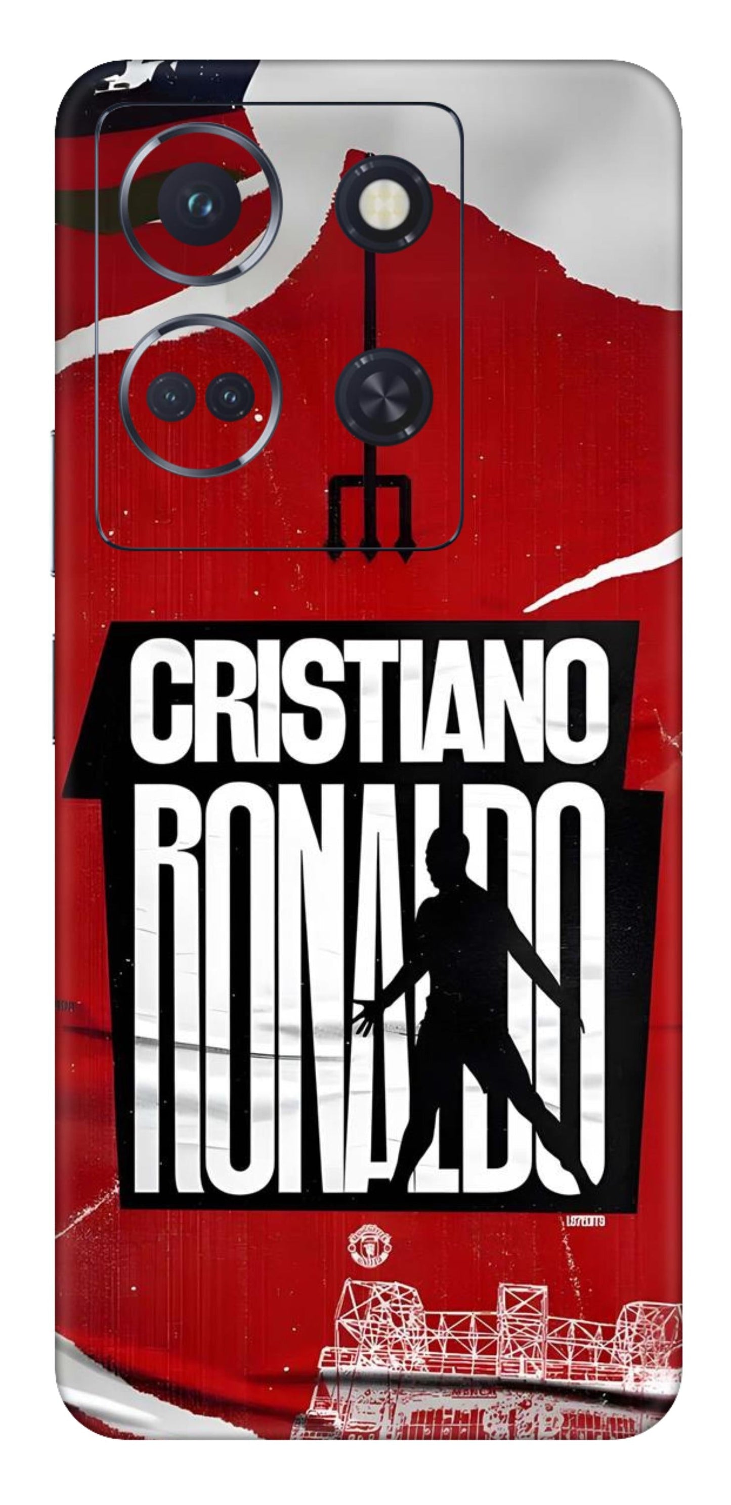 Infinix Note 30 5G Skins and Wraps