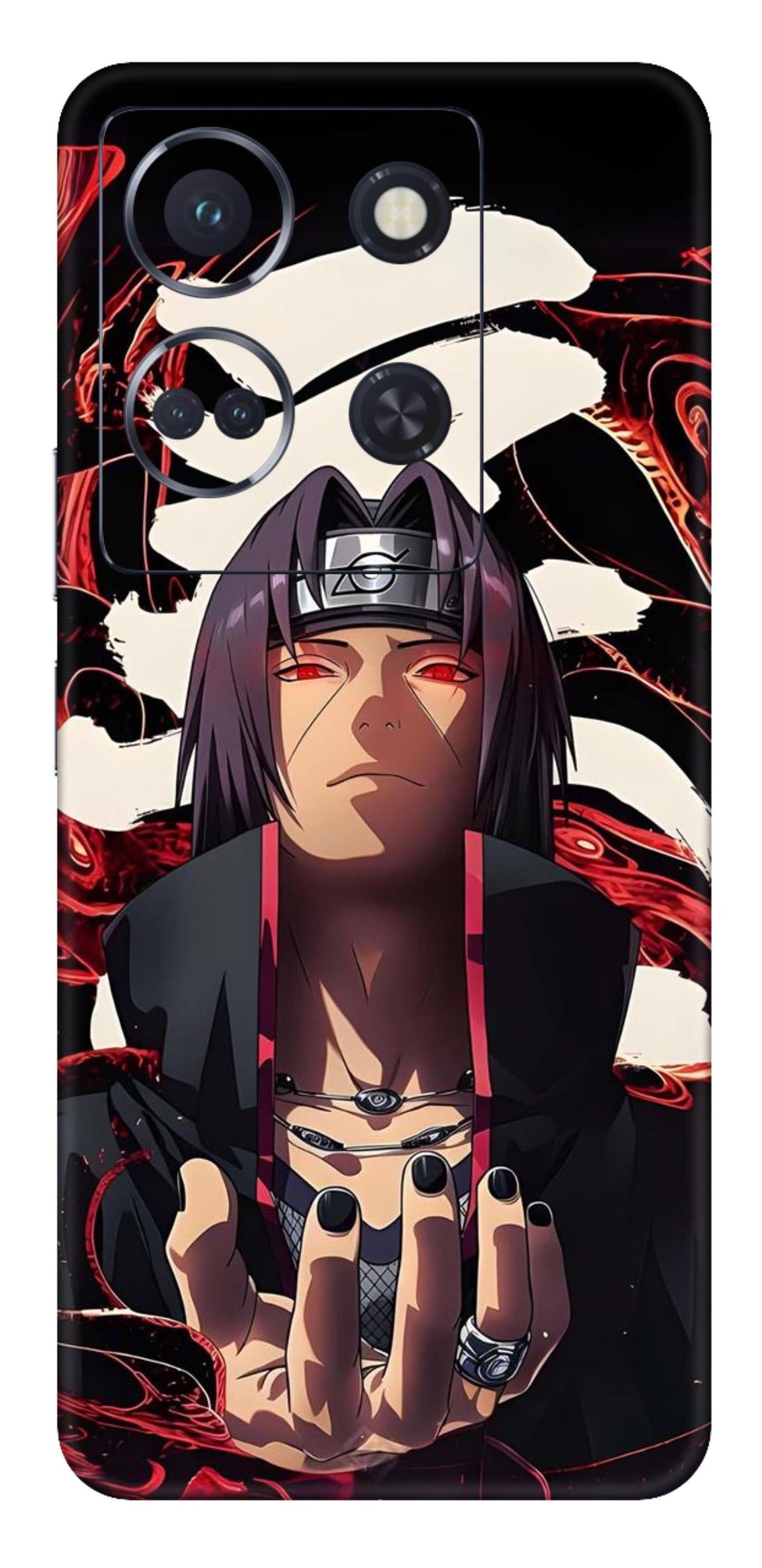 Infinix Note 30 5G Skins and Wraps