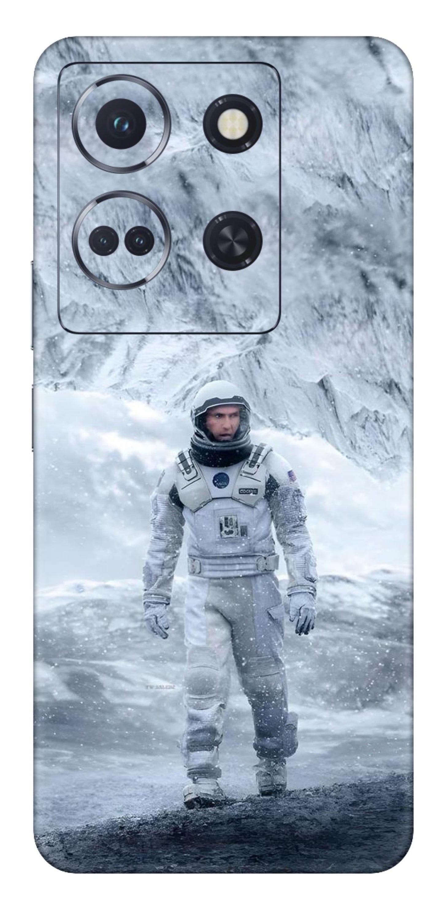 Infinix Note 30 5G Skins and Wraps