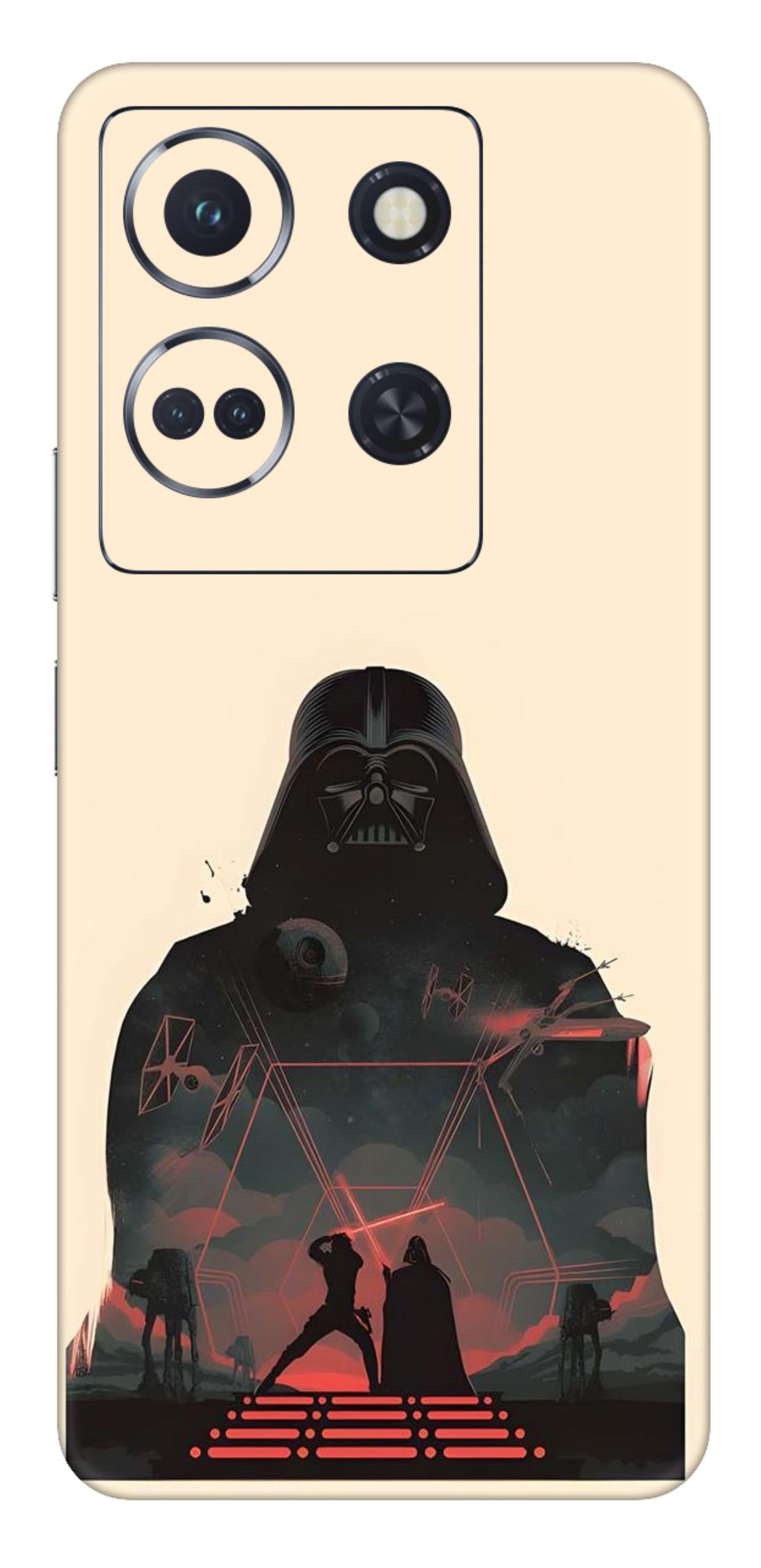 Infinix Note 30 5G Skins and Wraps