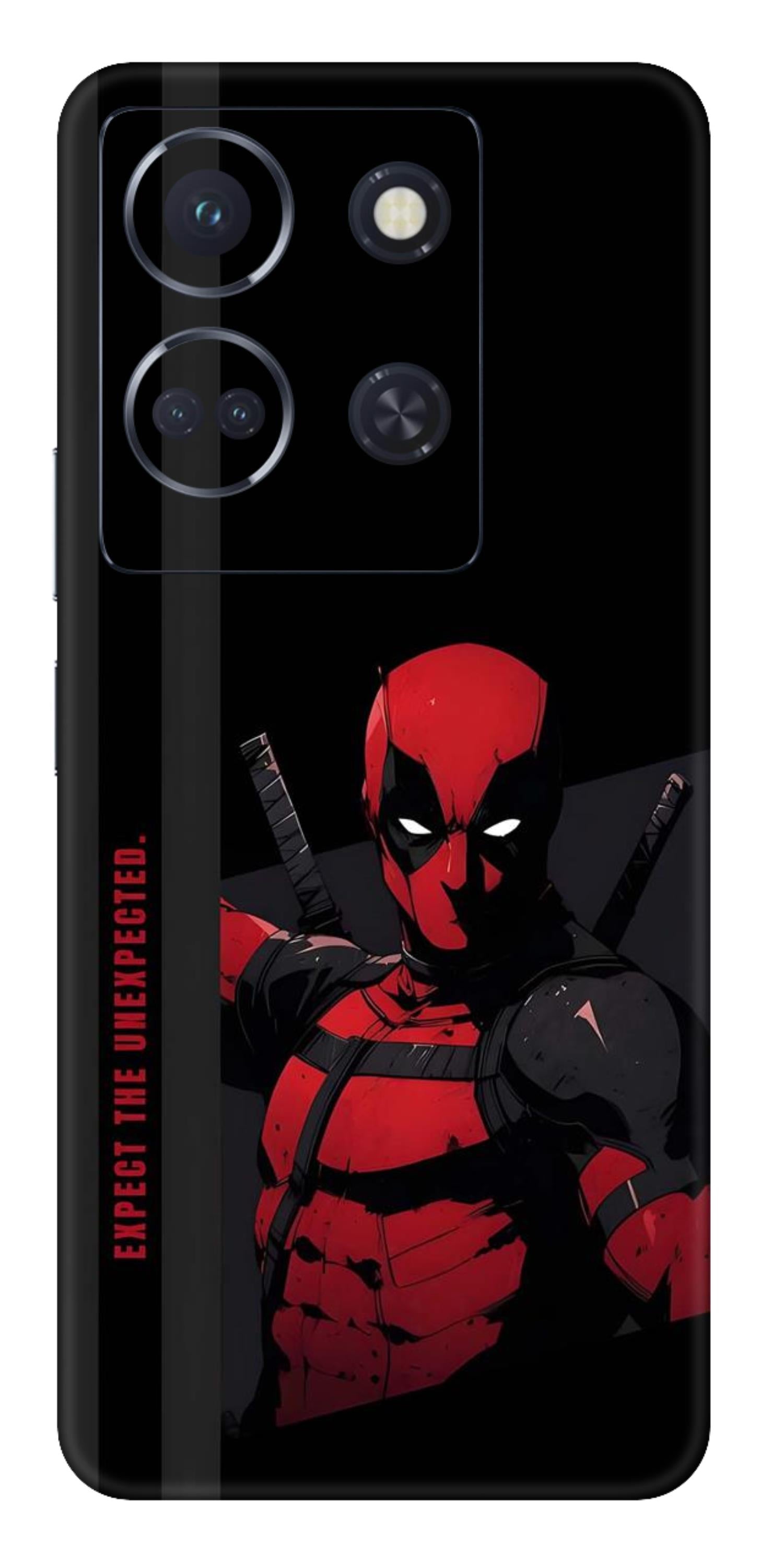 Infinix Note 30 5G Skins and Wraps