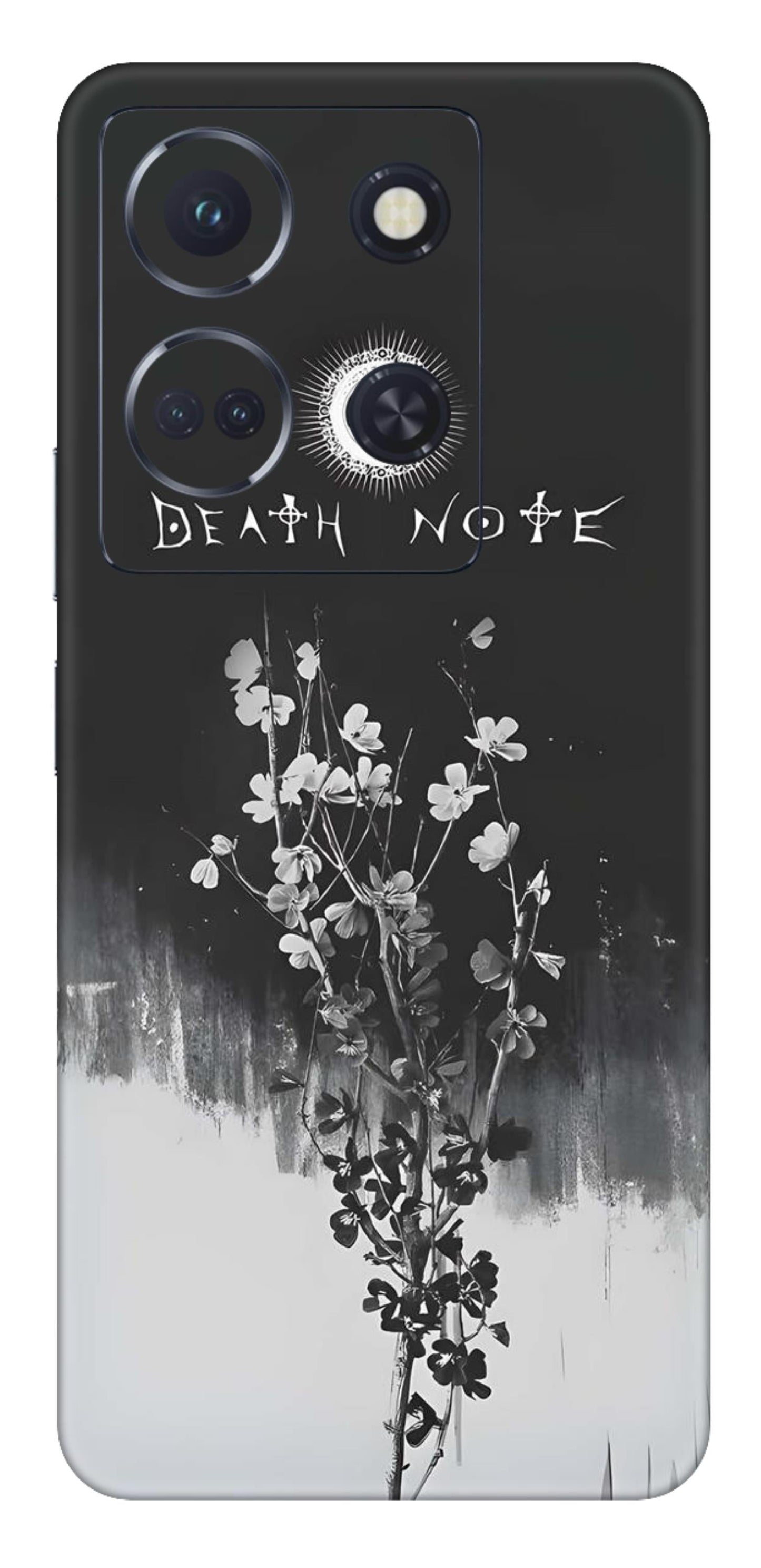 Infinix Note 30 5G Skins and Wraps