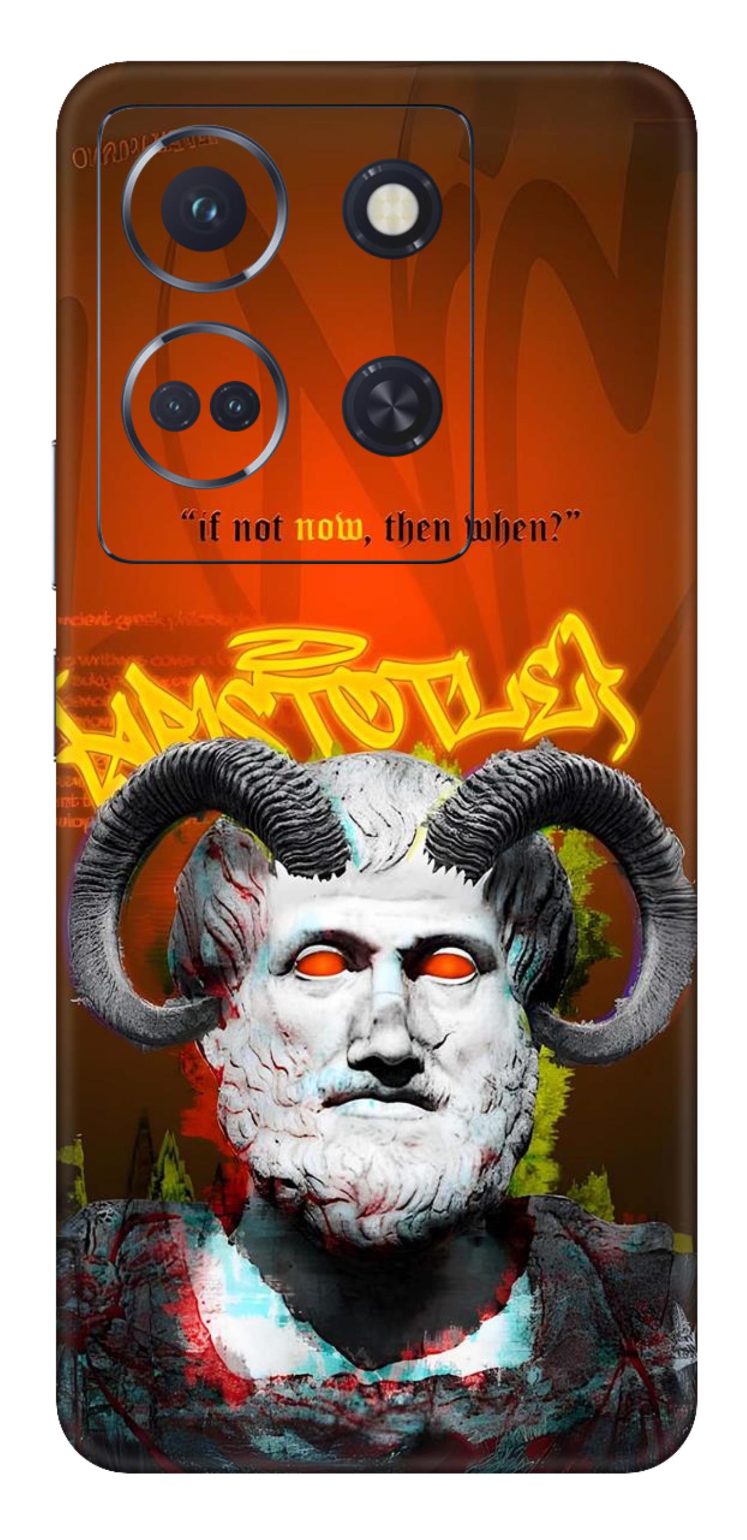 Infinix Note 30 5G Skins and Wraps