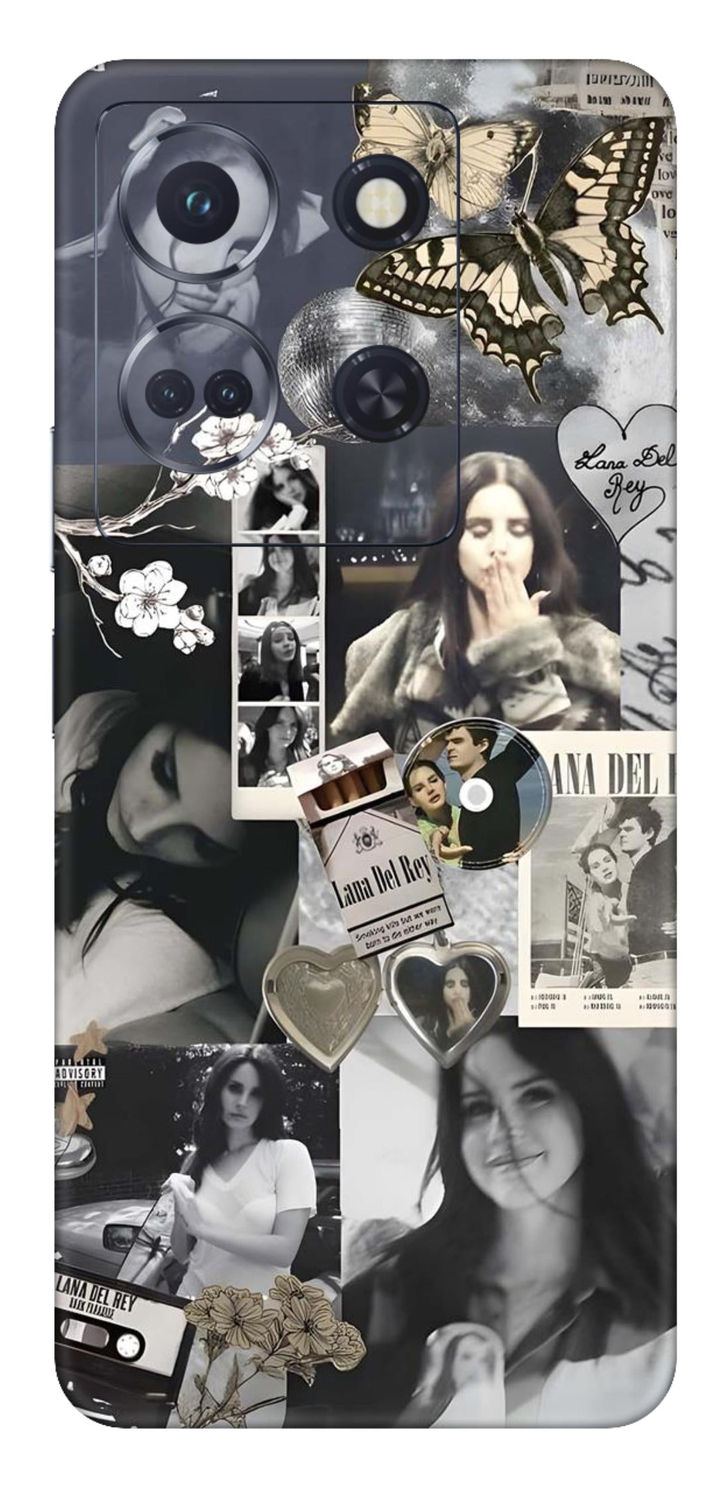 Infinix Note 30 5G Skins and Wraps