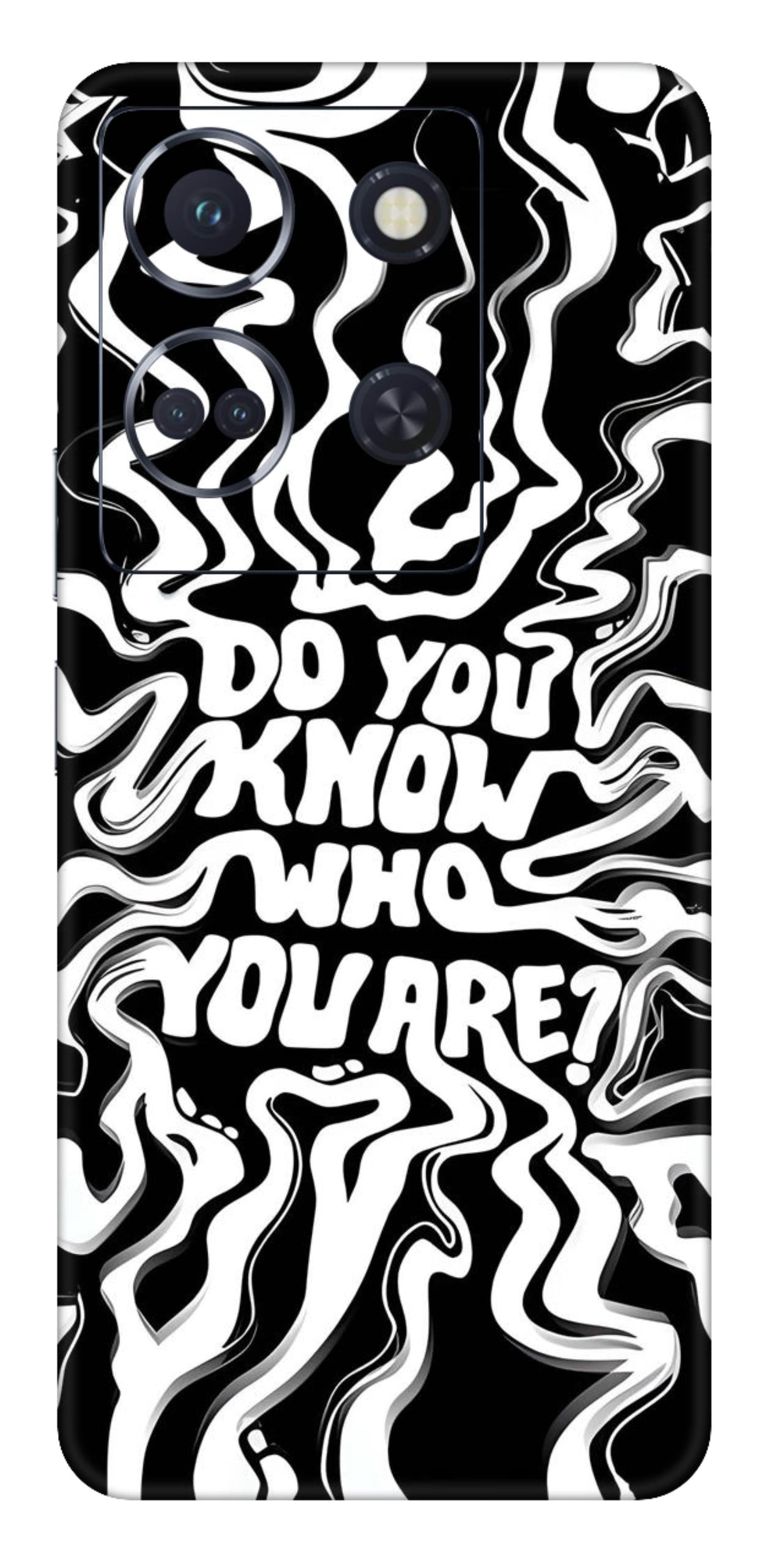 Infinix Note 30 5G Skins and Wraps