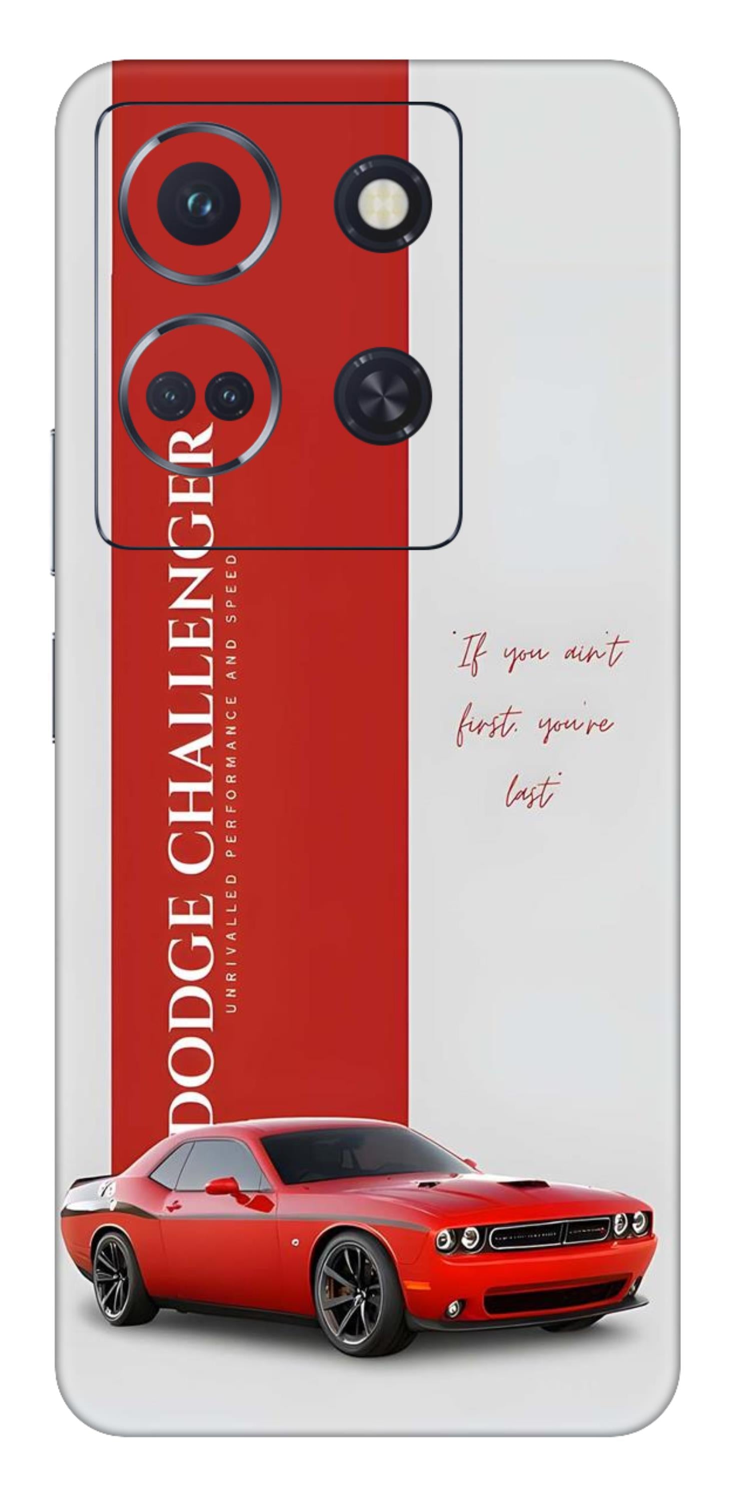 Infinix Note 30 5G Skins and Wraps