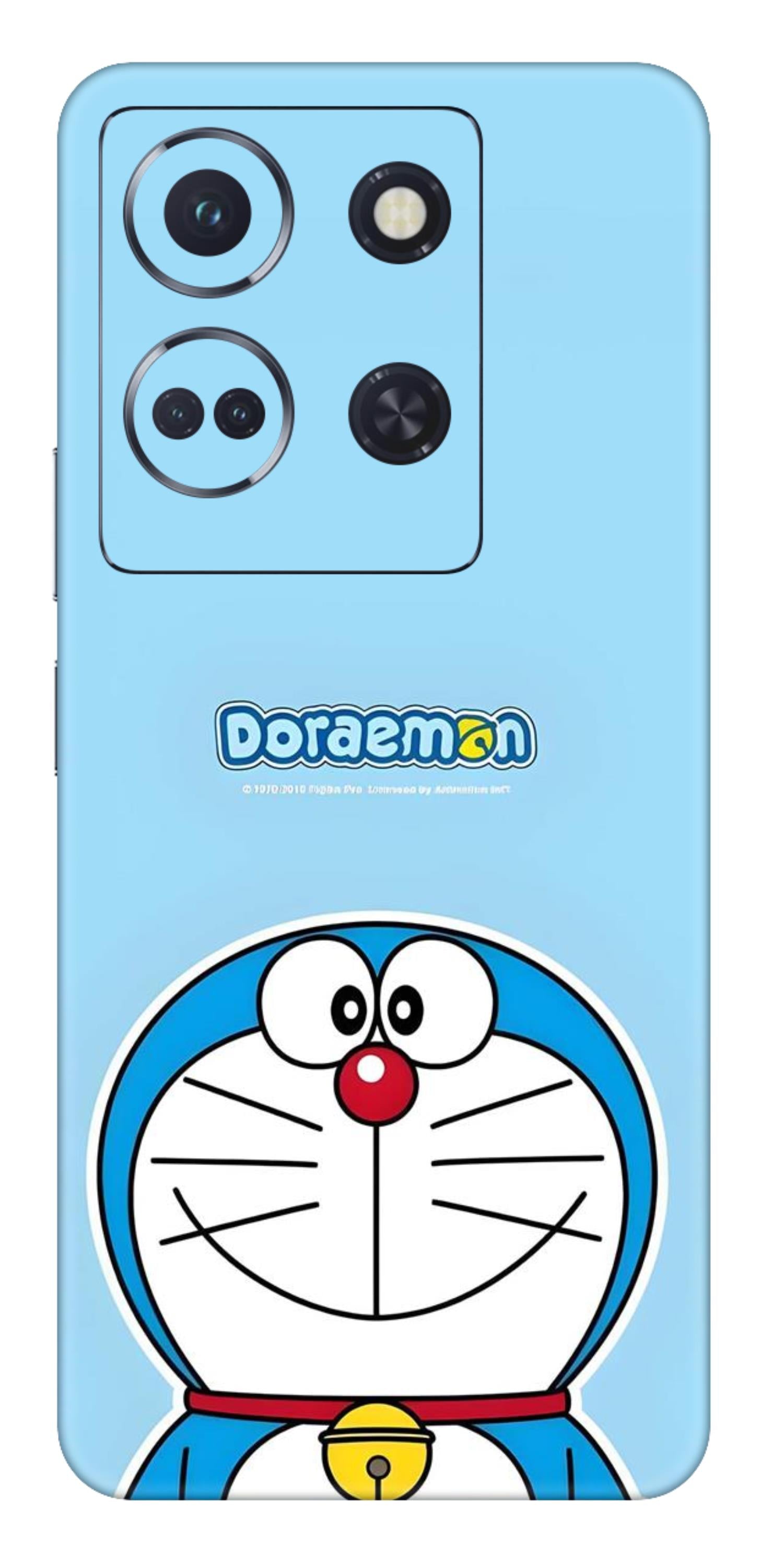 Infinix Note 30 5G Skins and Wraps