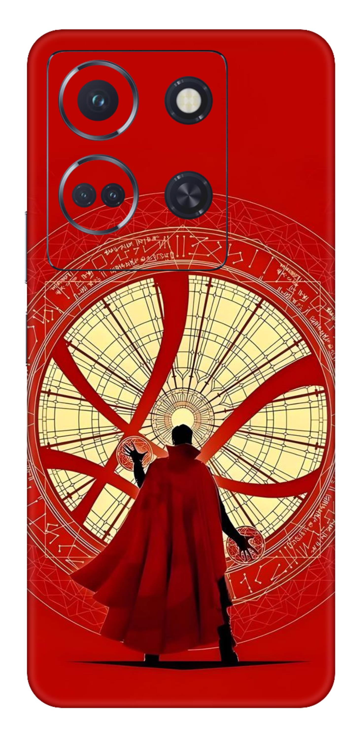 Infinix Note 30 5G Skins and Wraps